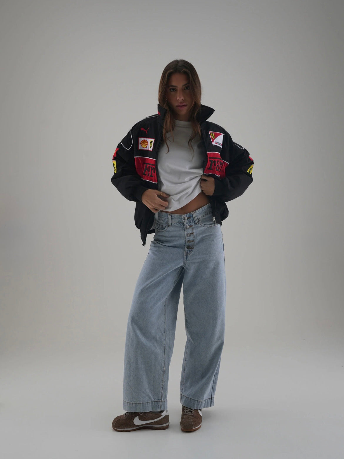 ENZO JACKET