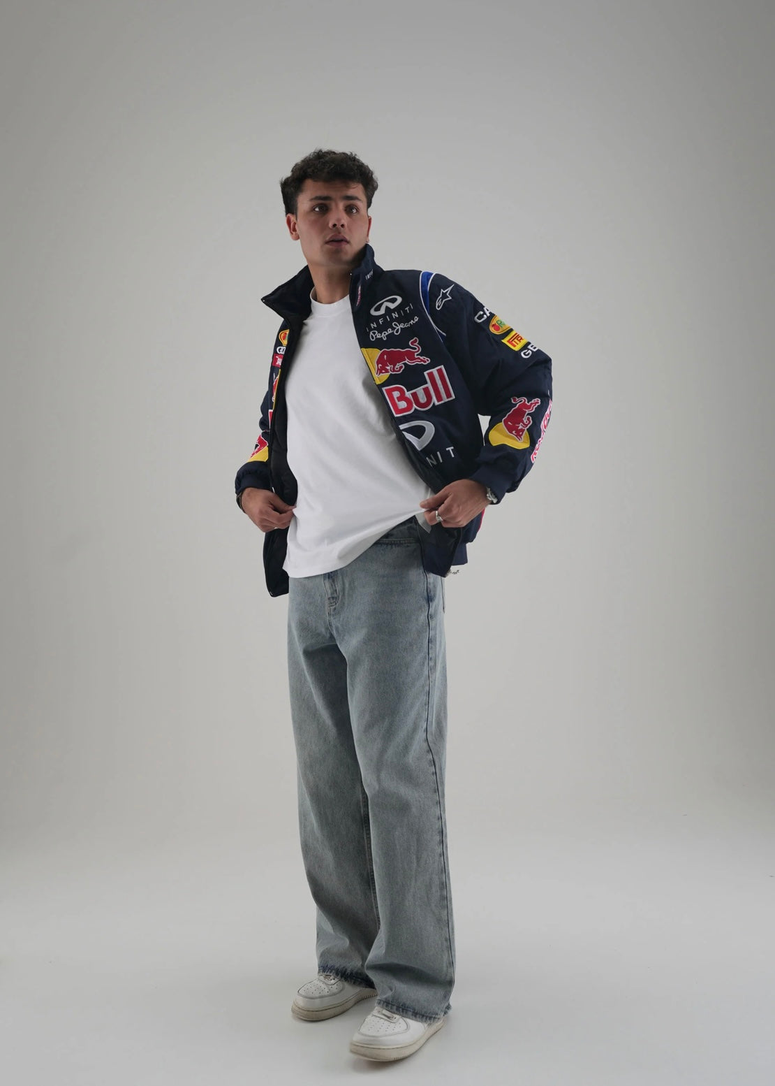 RB JACKET