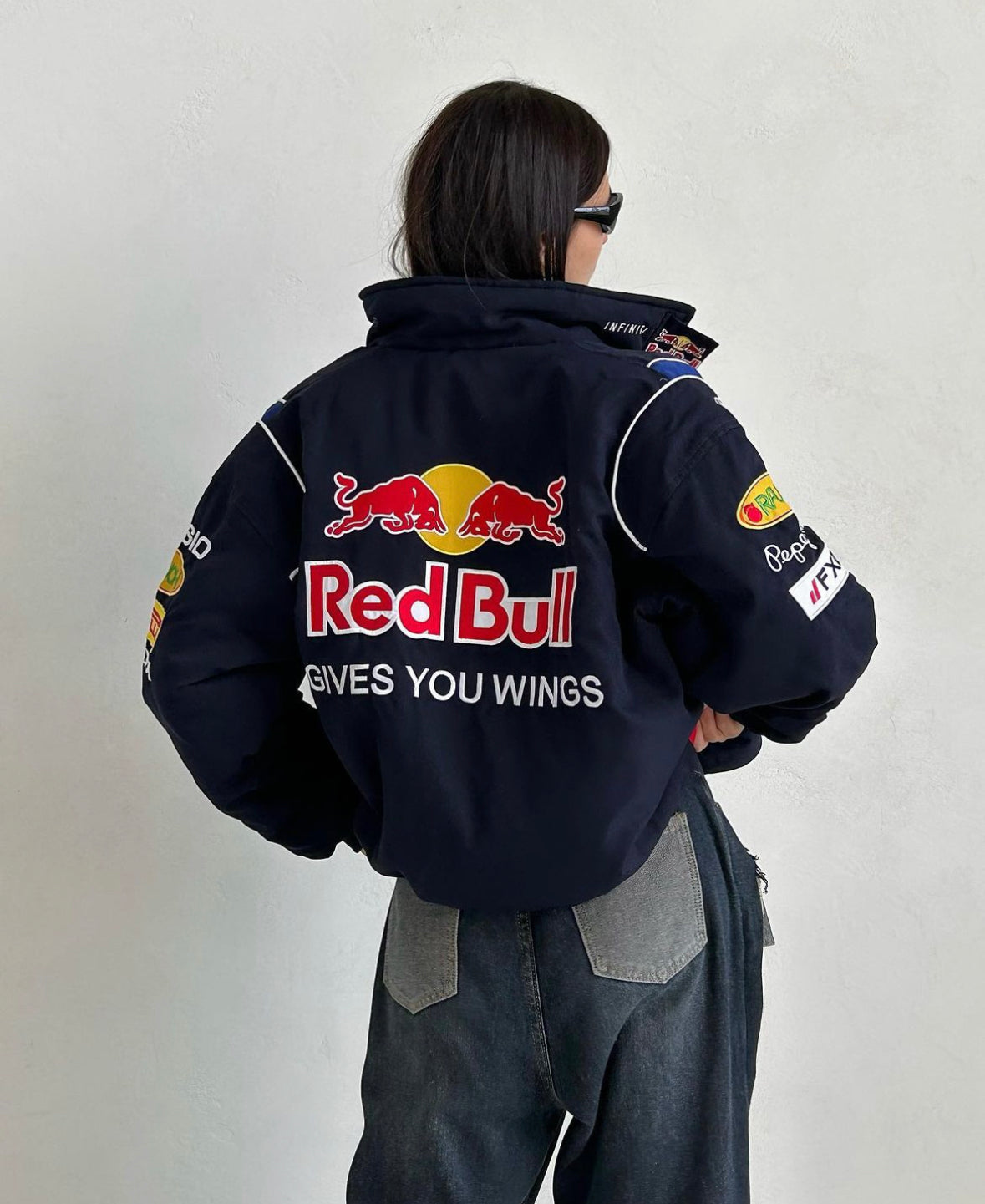 RB JACKET