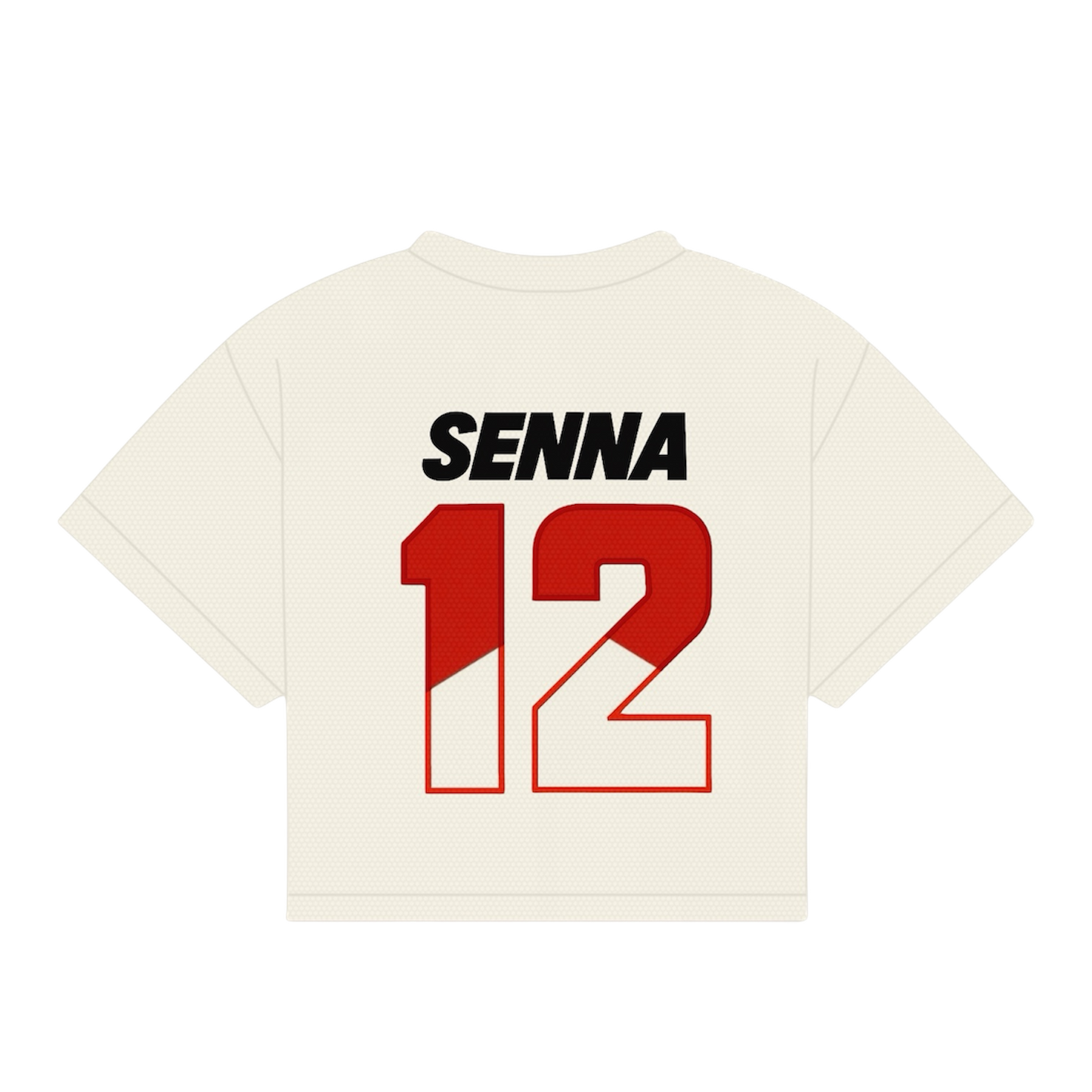SENNA HEAD SHIRT