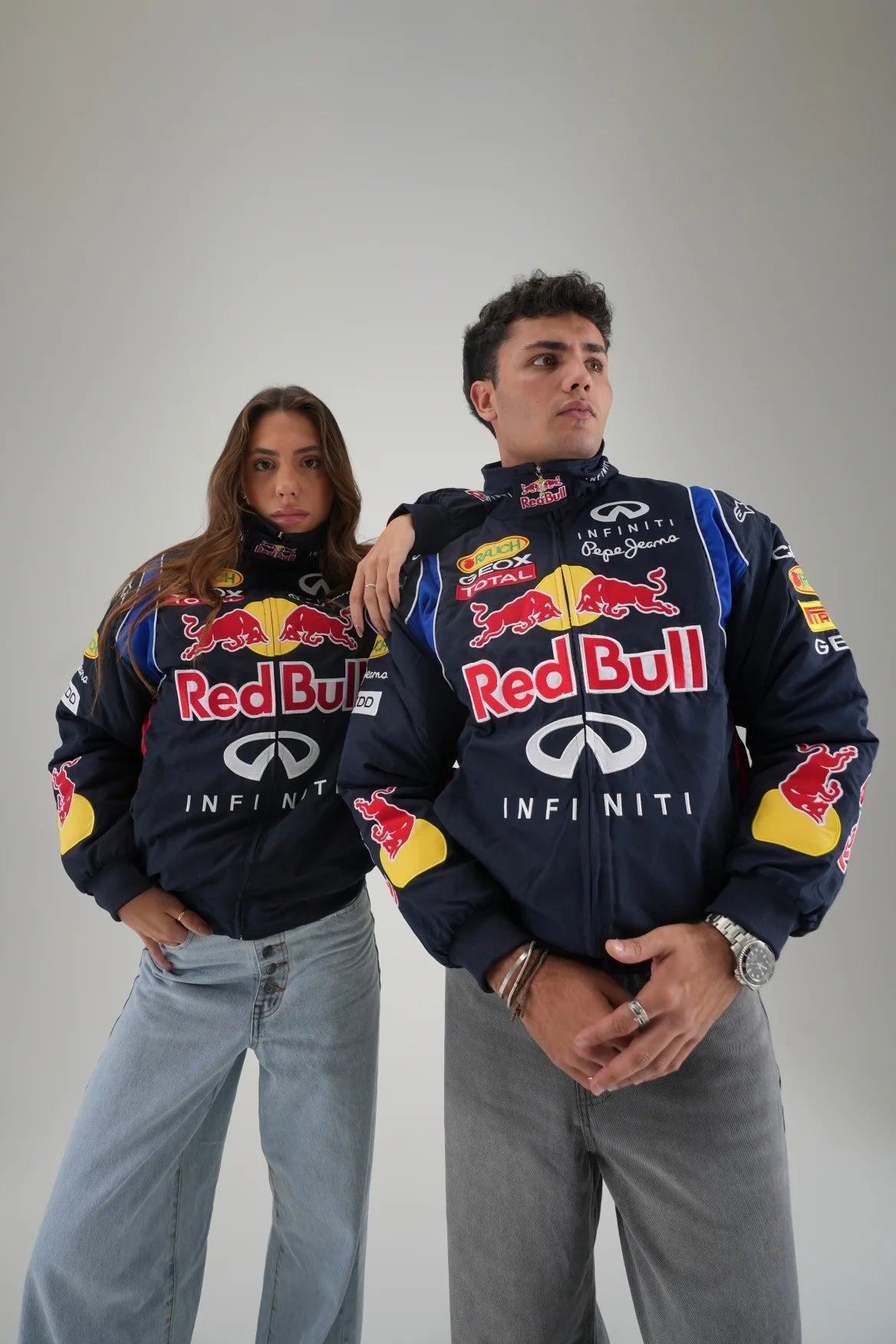 RB JACKET