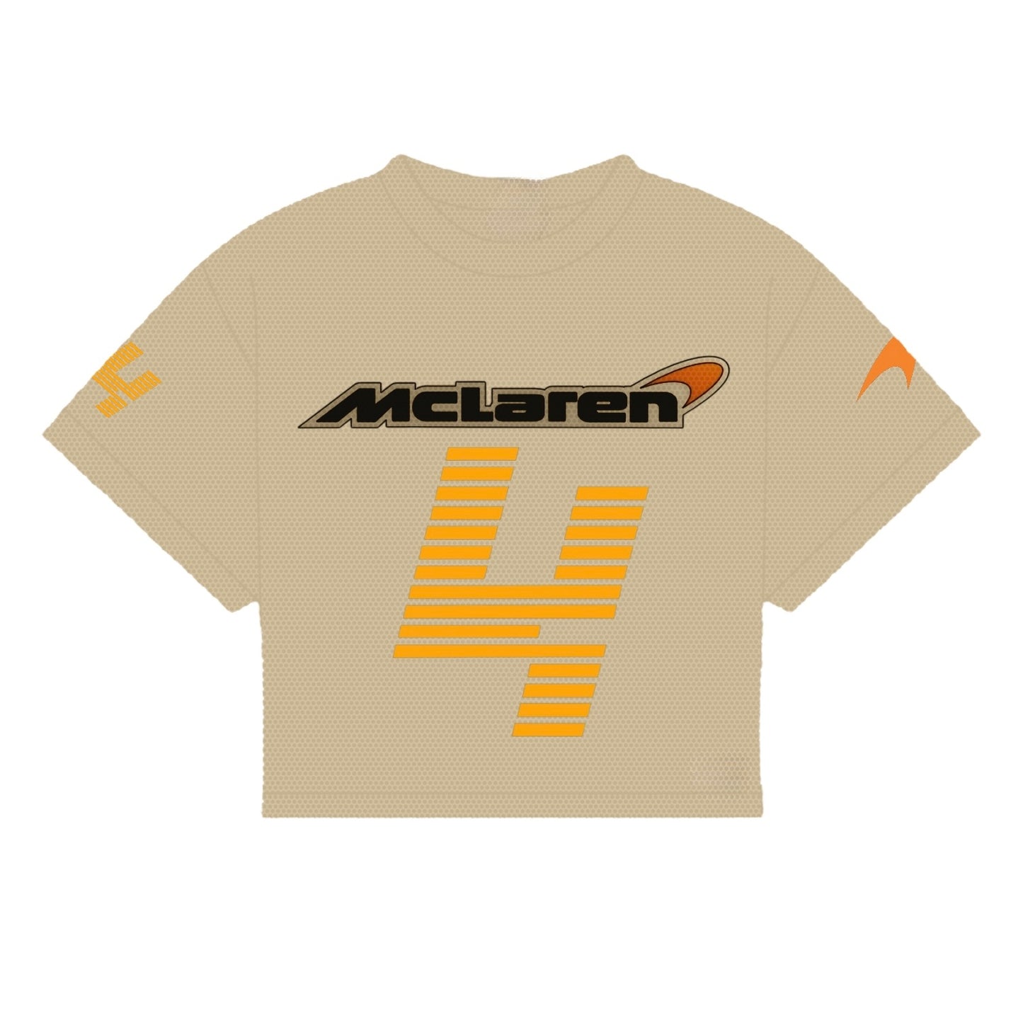 LANDO SHIRT | CREAM