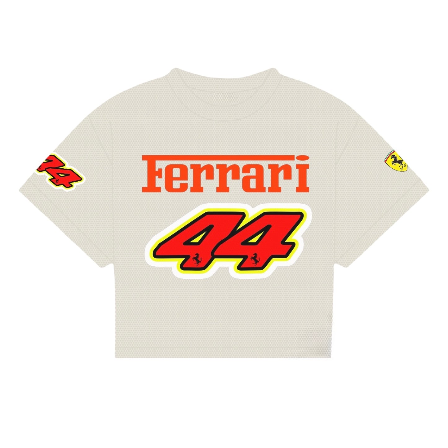 ENZO HAMILTON SHIRT | CREAM