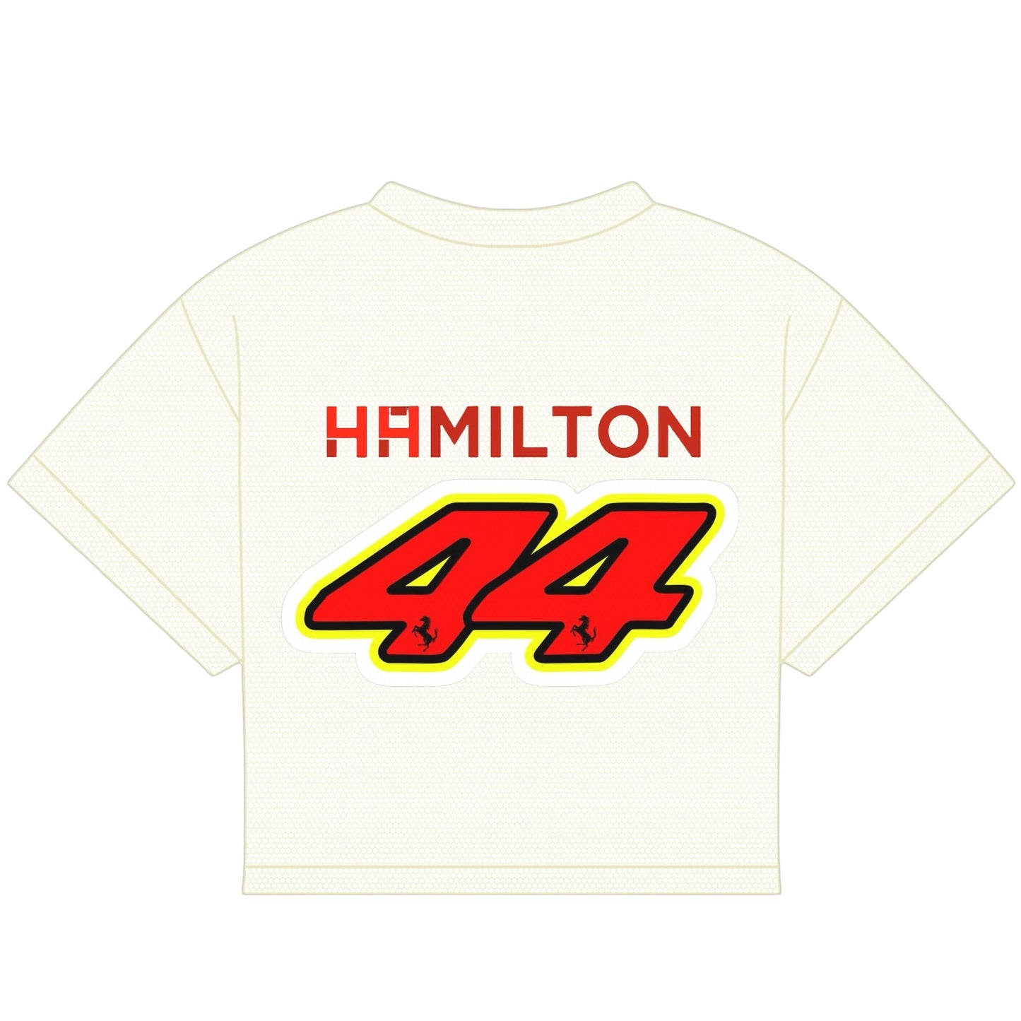 HAMILTON HEAD SHIRT
