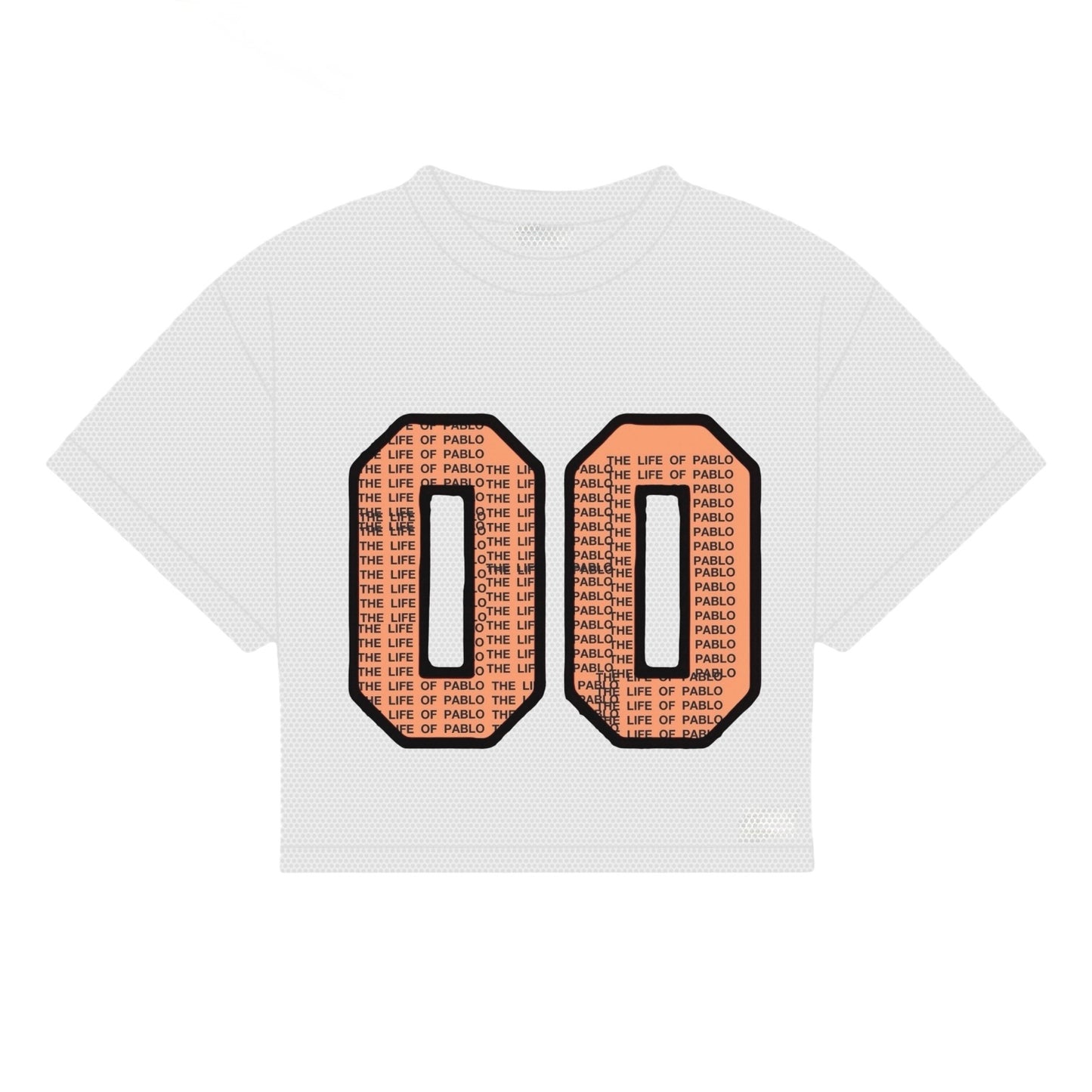 LIFE OF PABLO SHIRT
