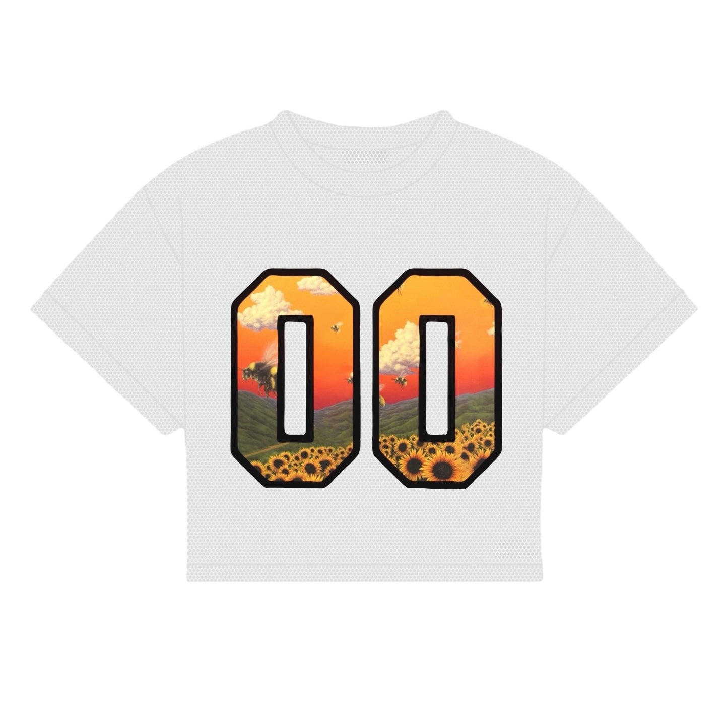 FLOWER BOY SHIRT
