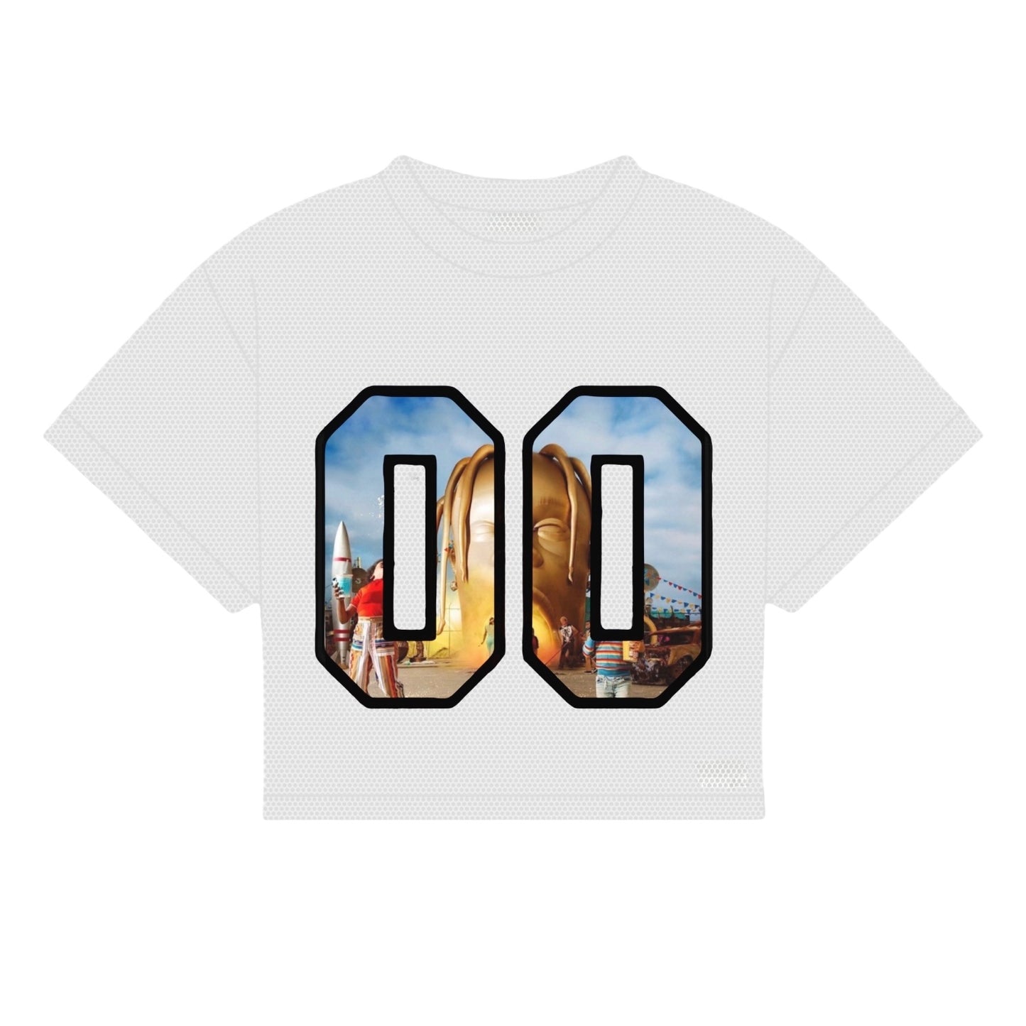 ASTRO SHIRT