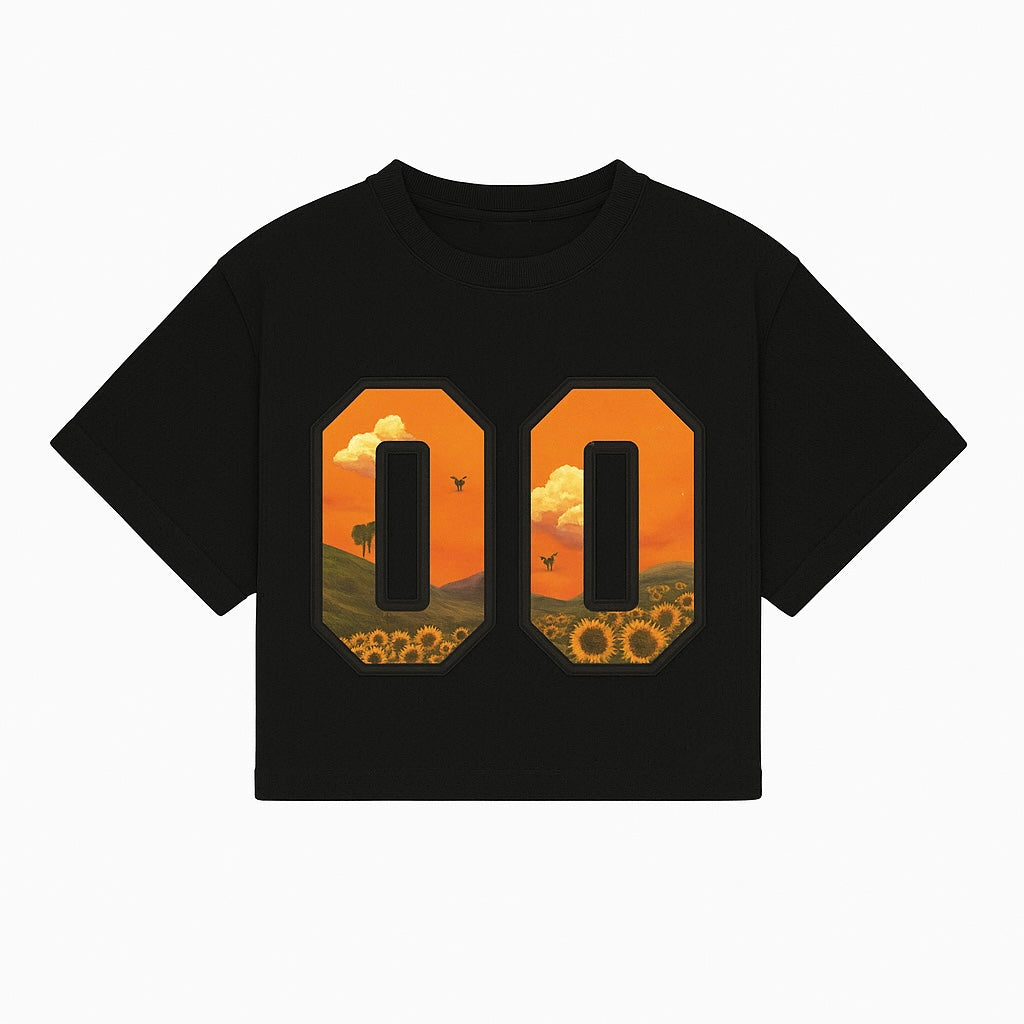 FLOWER BOY SHIRT