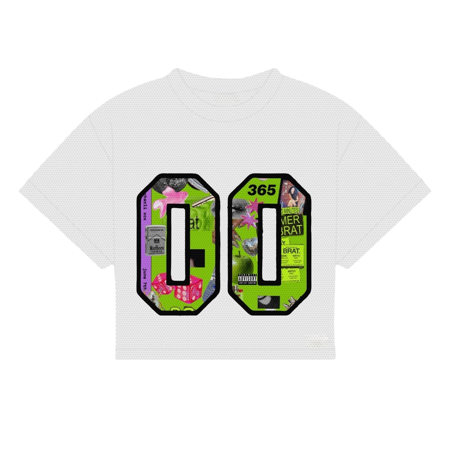 BRAT SHIRT