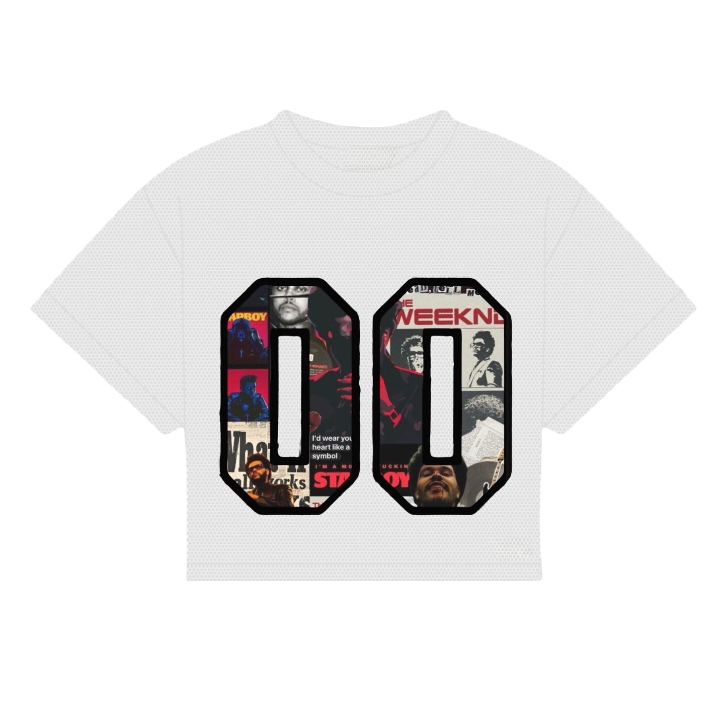 WEEKND SHIRT