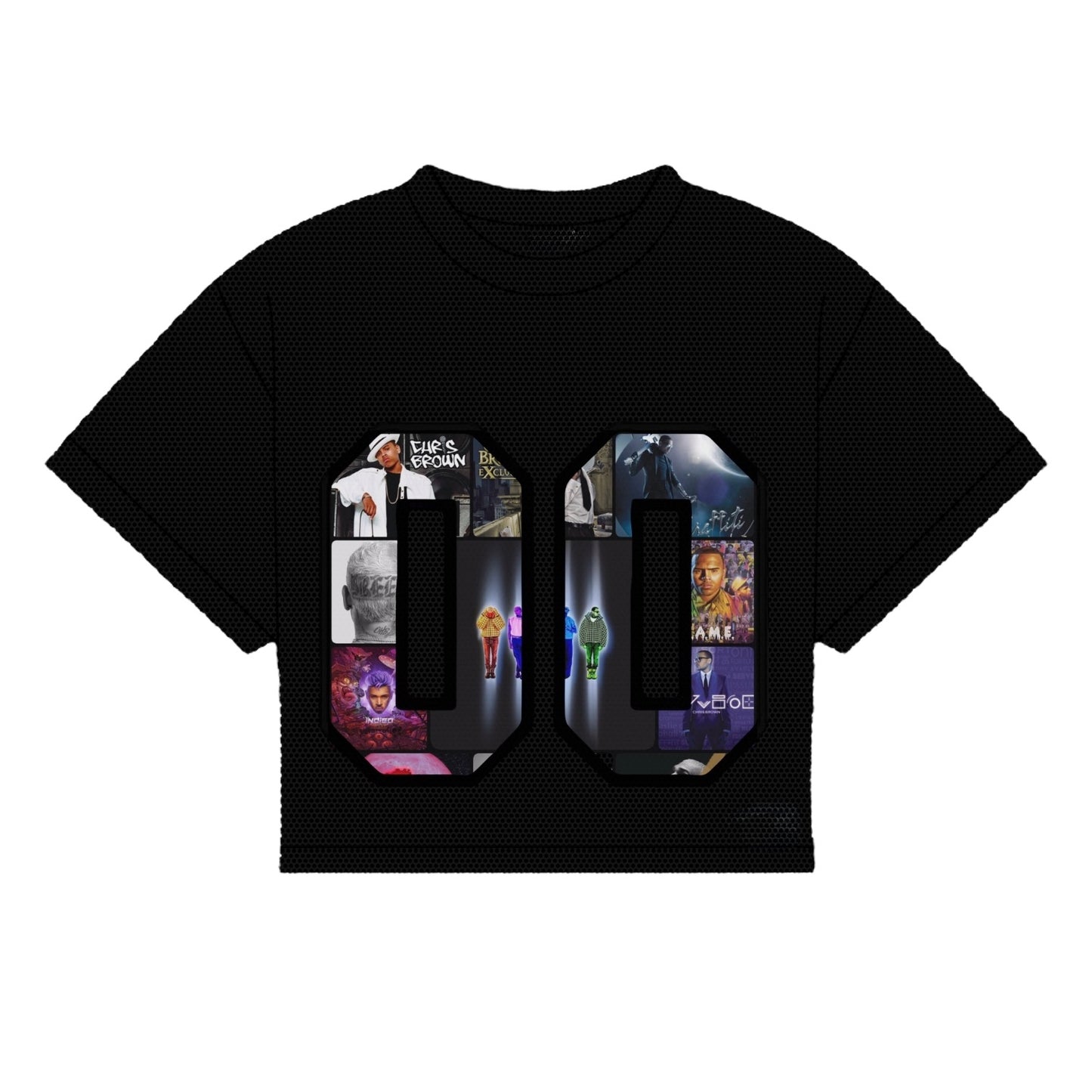 BREEZY SHIRT