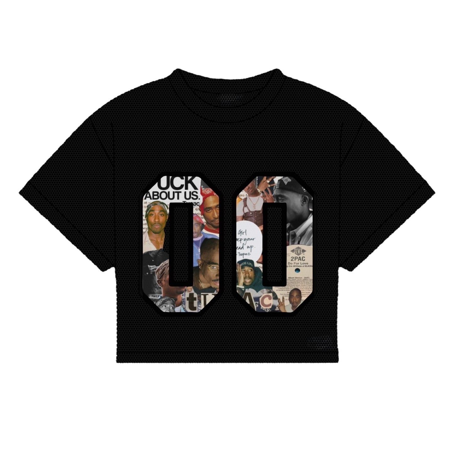 TUPAC SHIRT