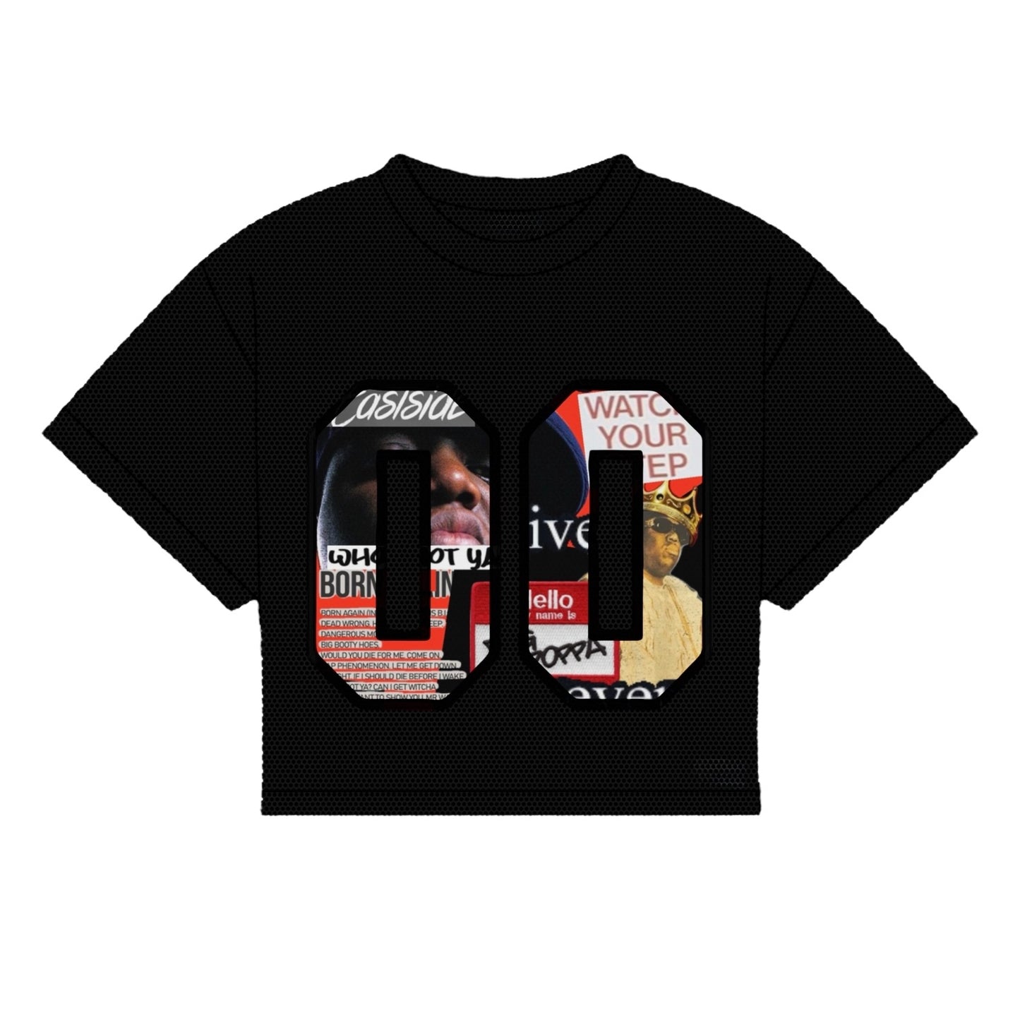BIGGIE SHIRT