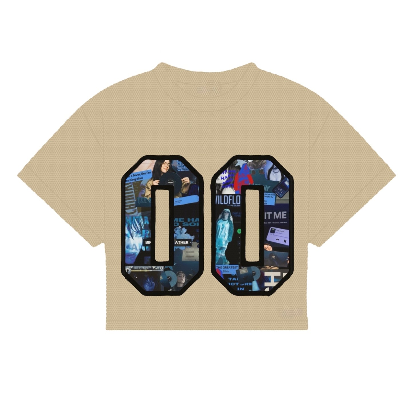 BILLIE SHIRT
