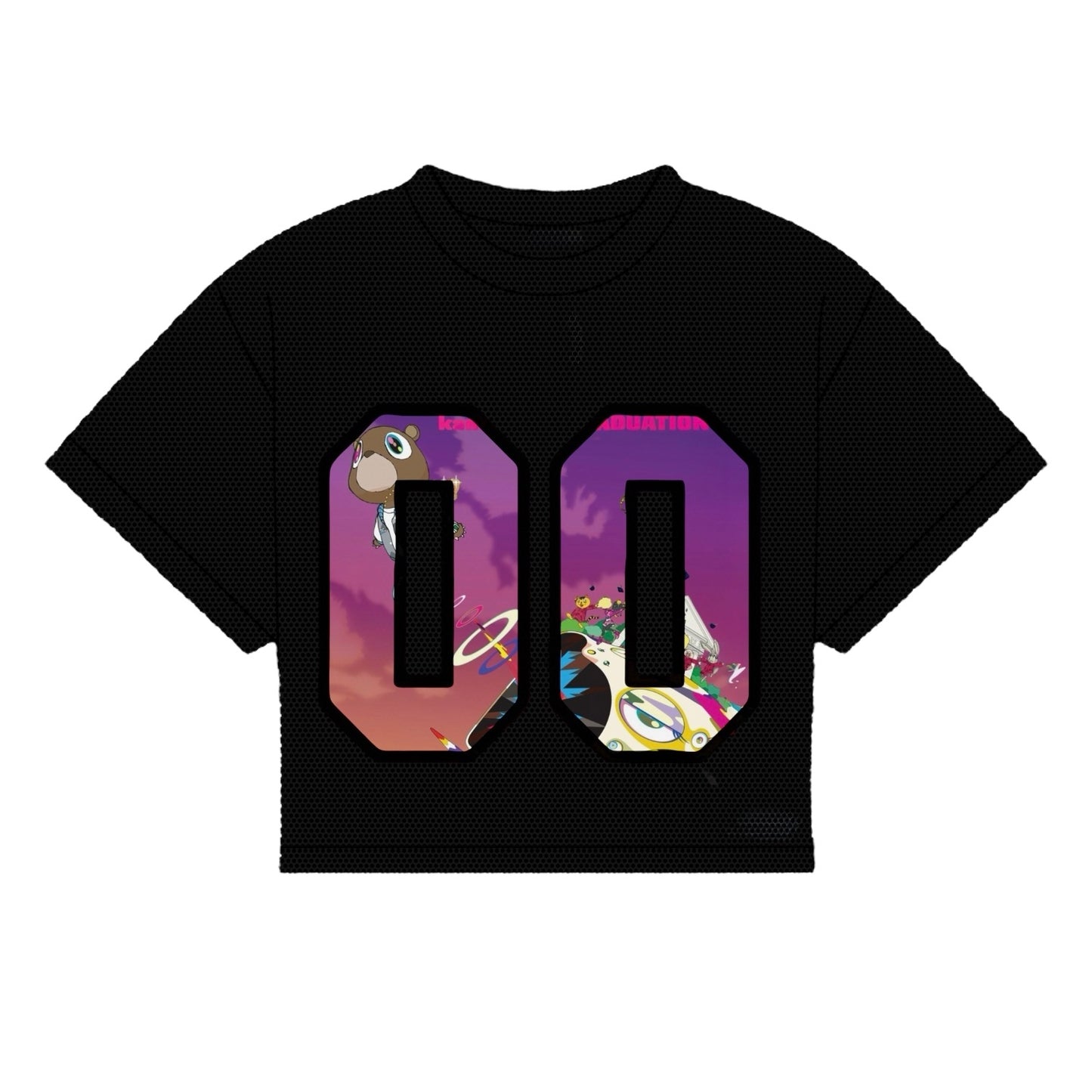 GRADUATION SHIRT