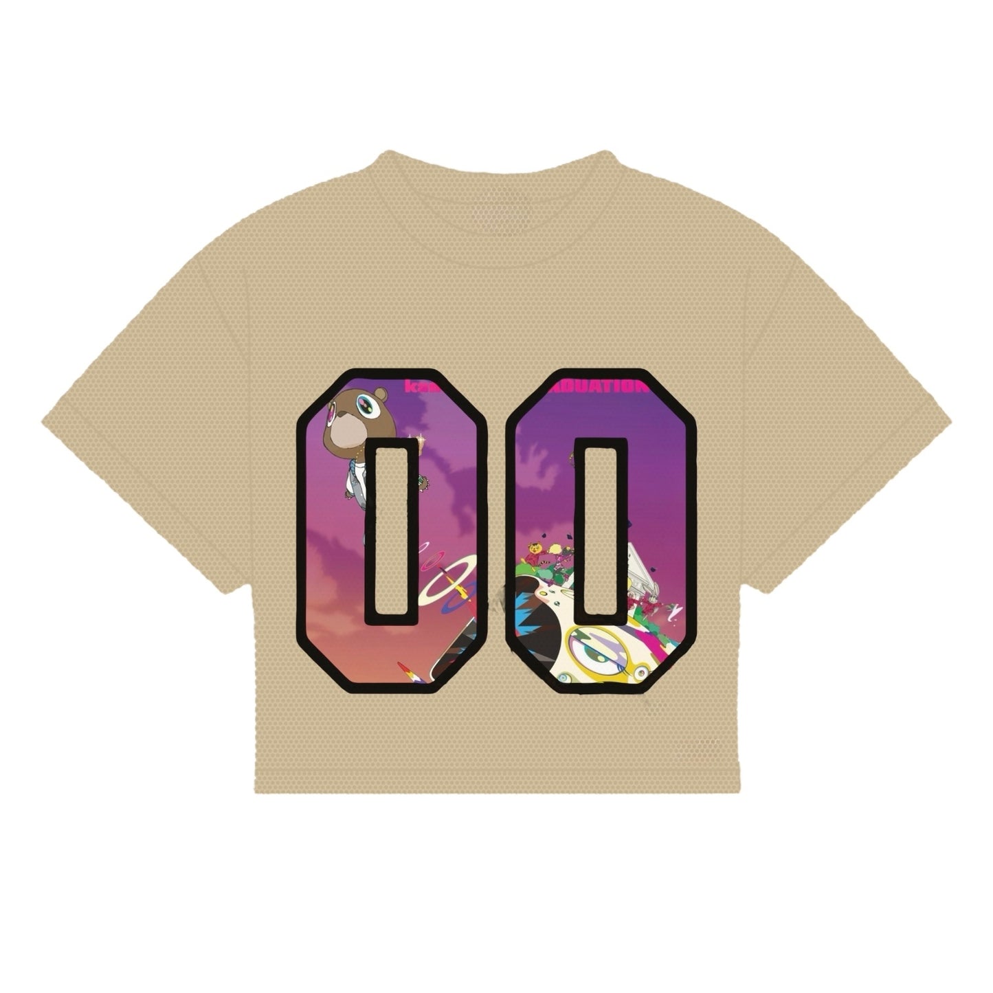 GRADUATION SHIRT