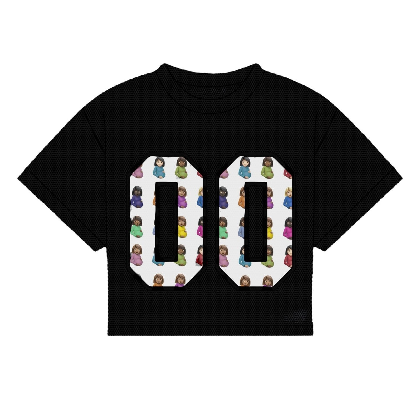 LOVER BOY SHIRT