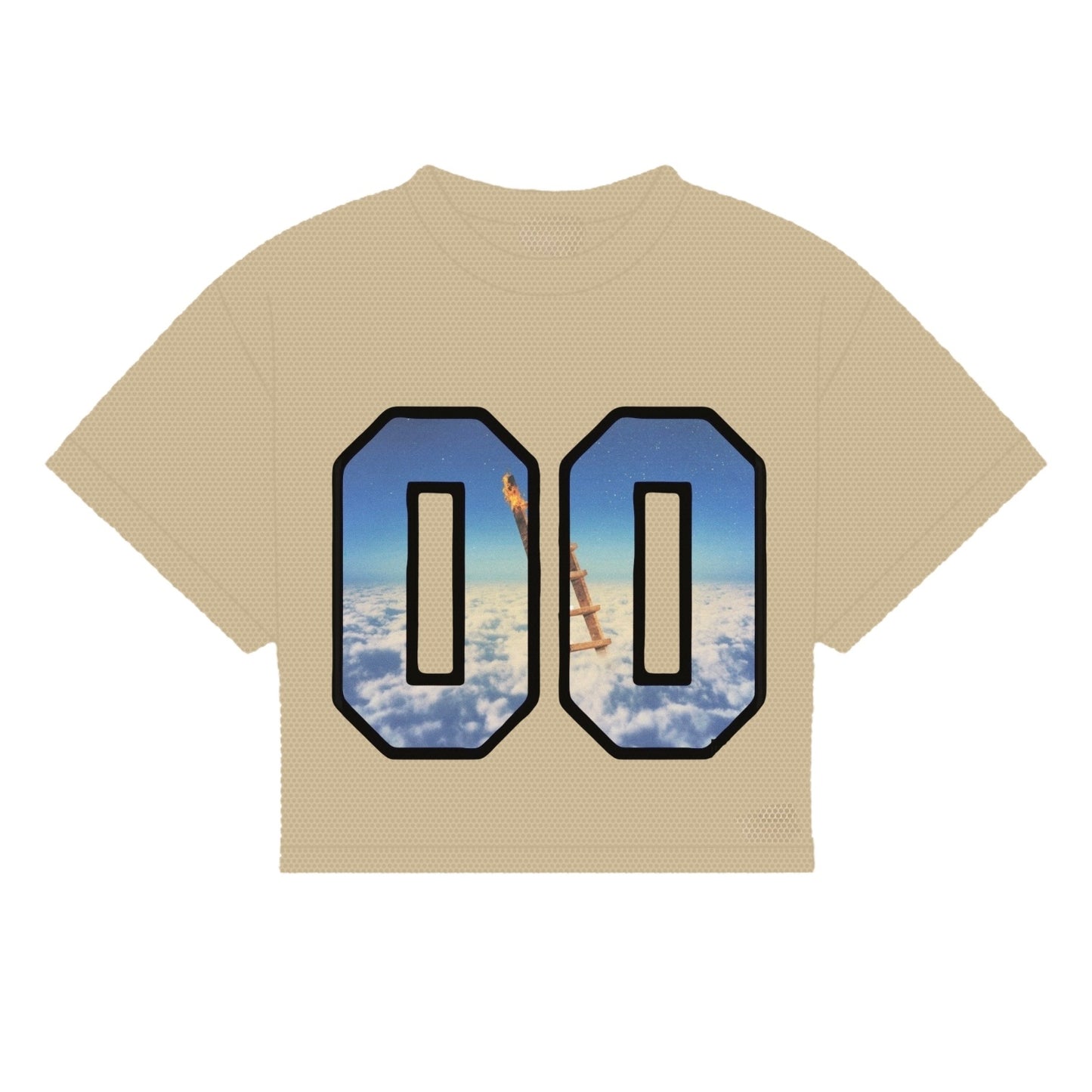 HIGHEST IN THE ROOM SHIRT
