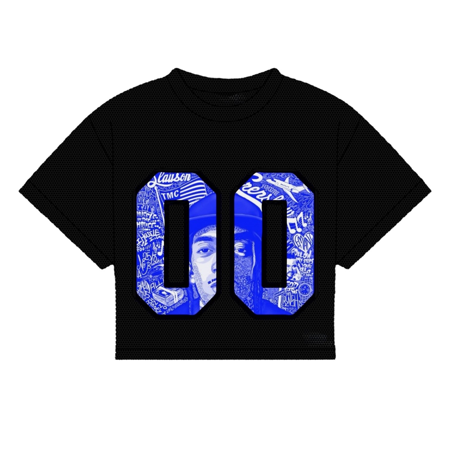 NIPSEY SHIRT