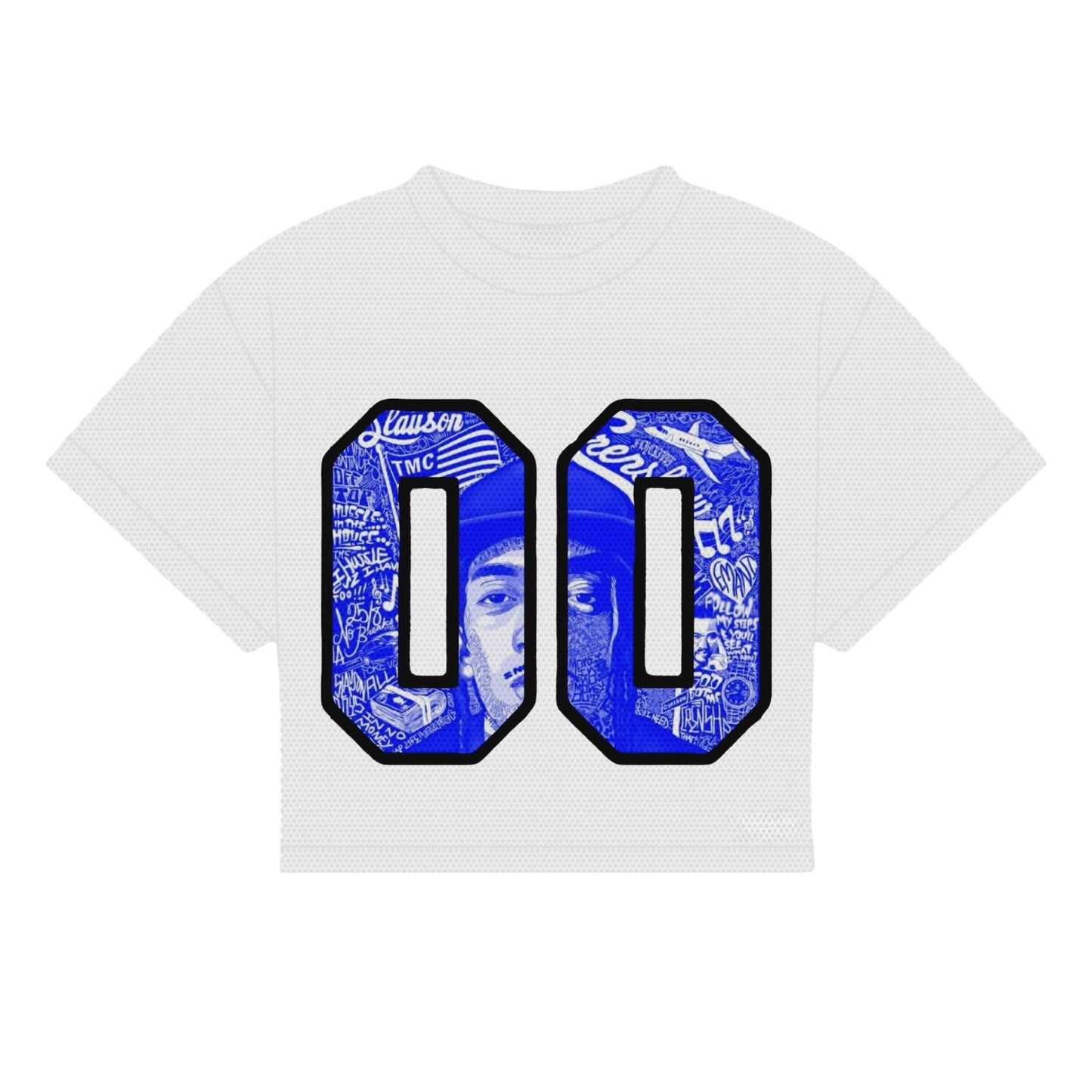 NIPSEY SHIRT