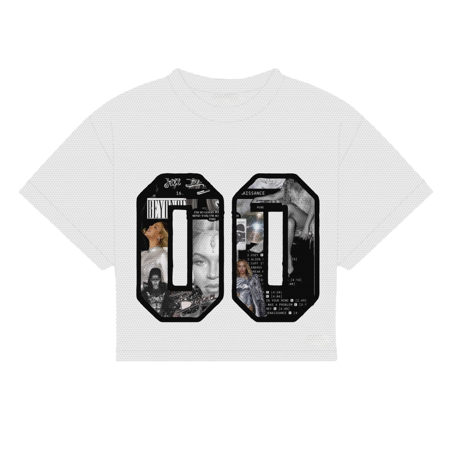 SADE SHIRT