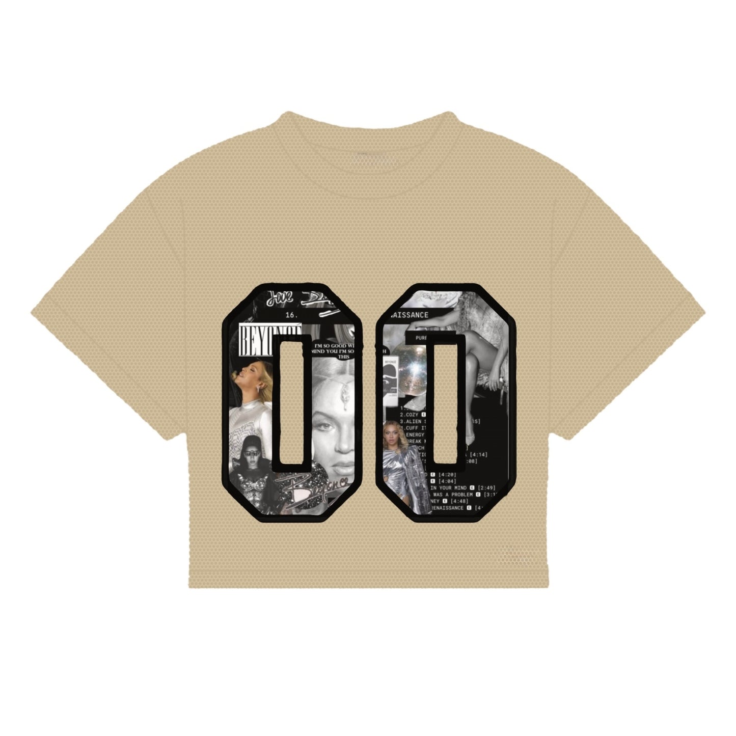 SADE SHIRT