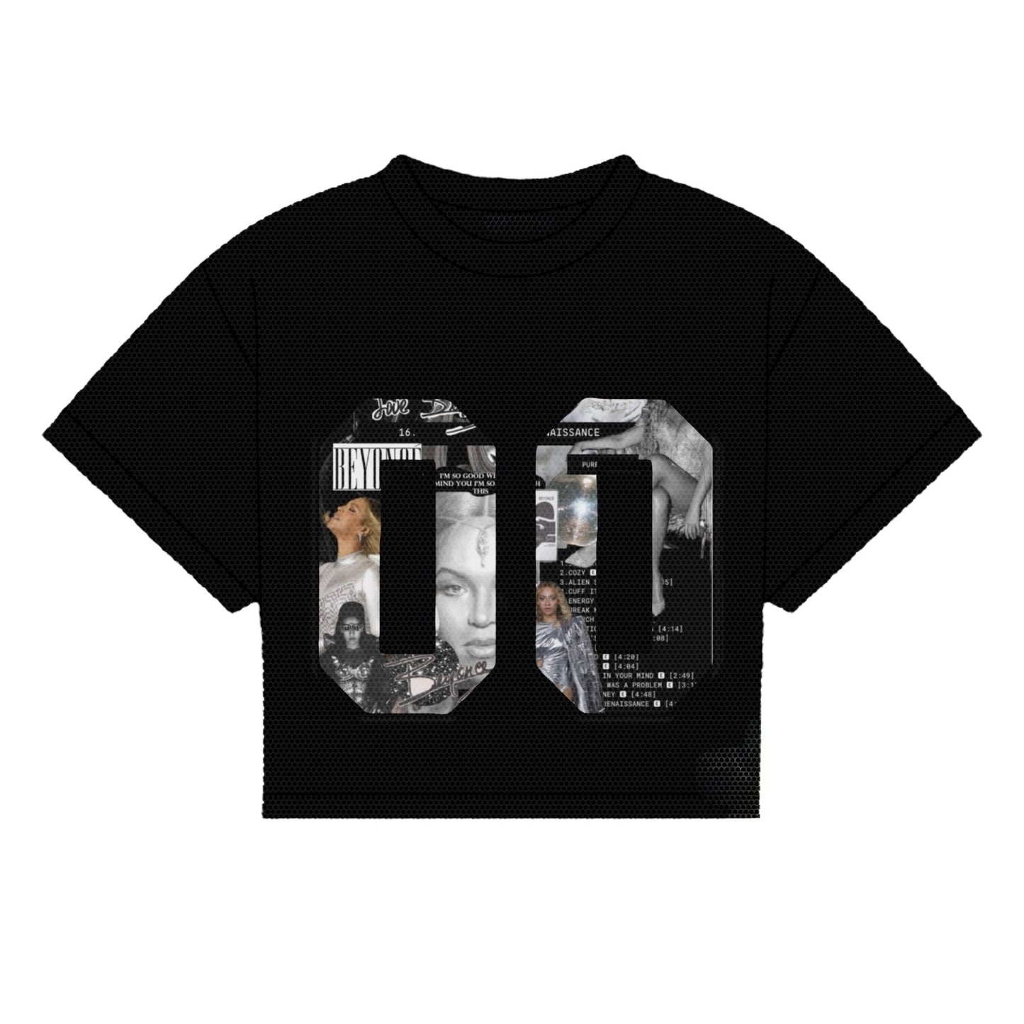 BEYONCE SHIRT