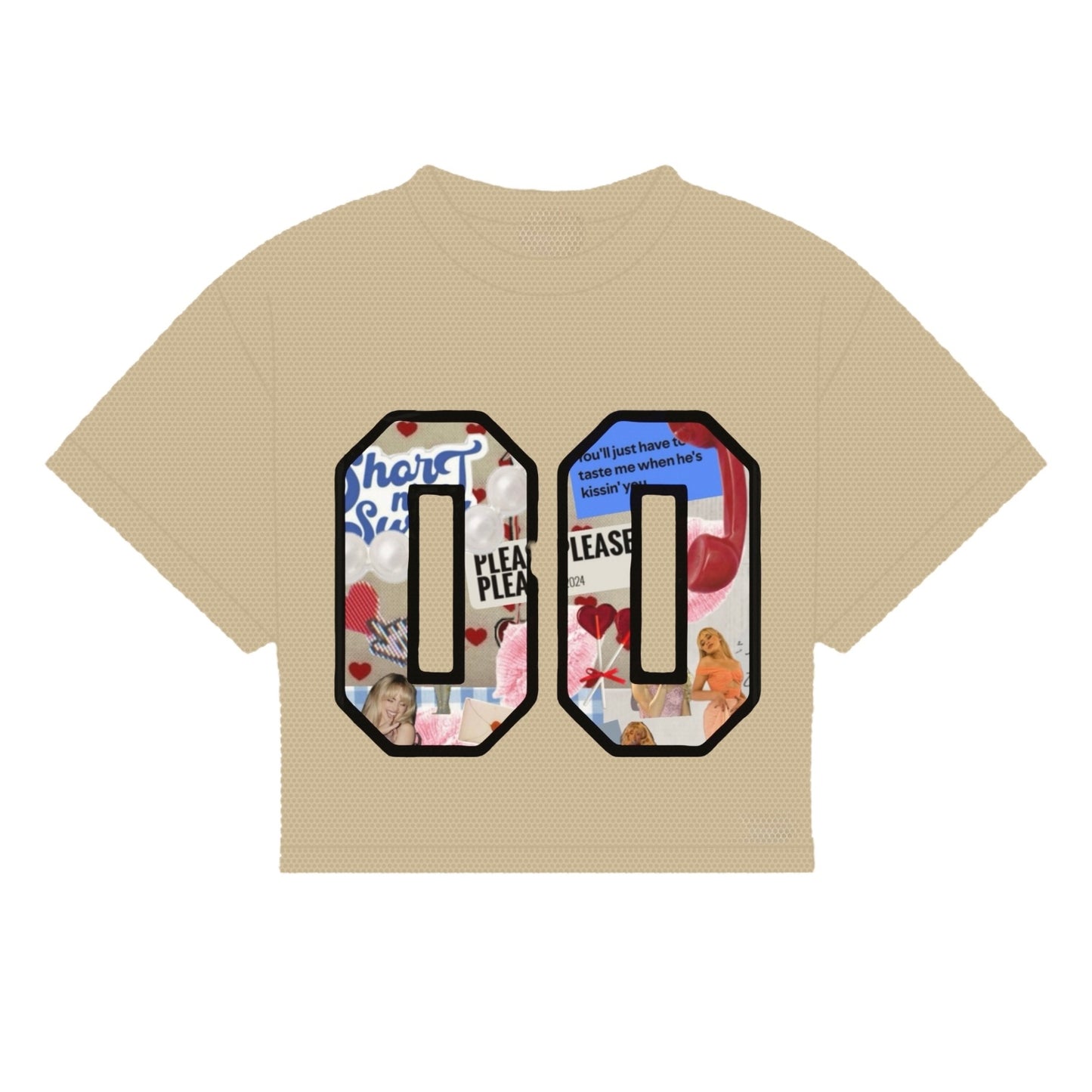 SABRINA SHIRT