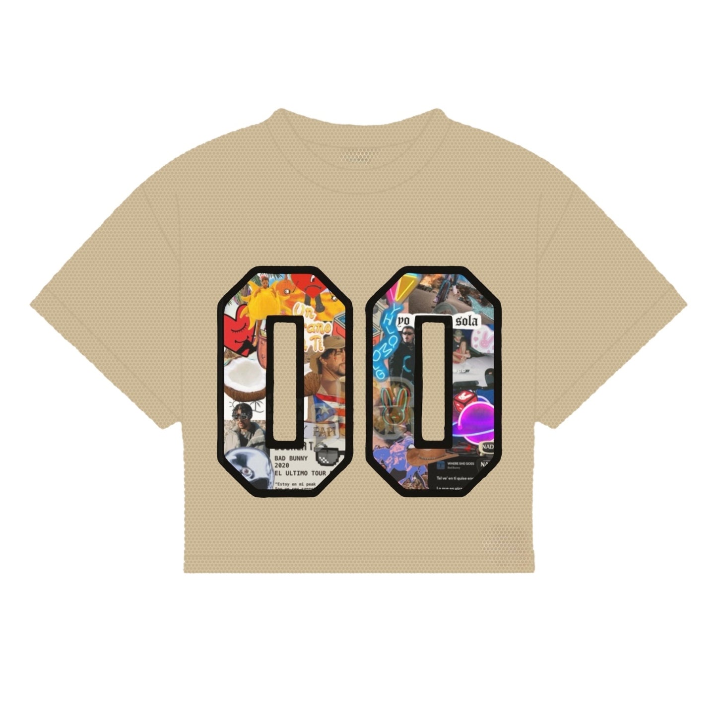 BENITO SHIRT