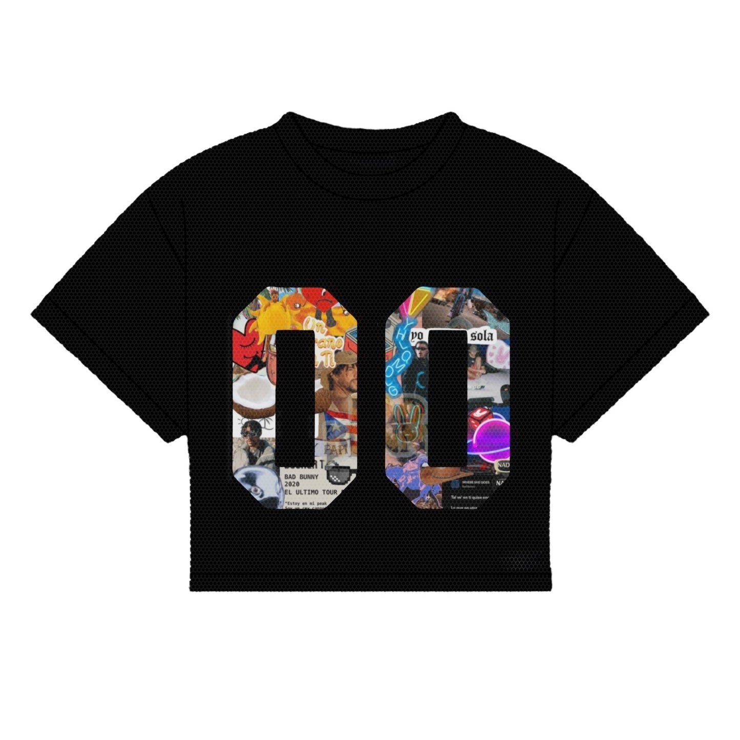 BENITO SHIRT