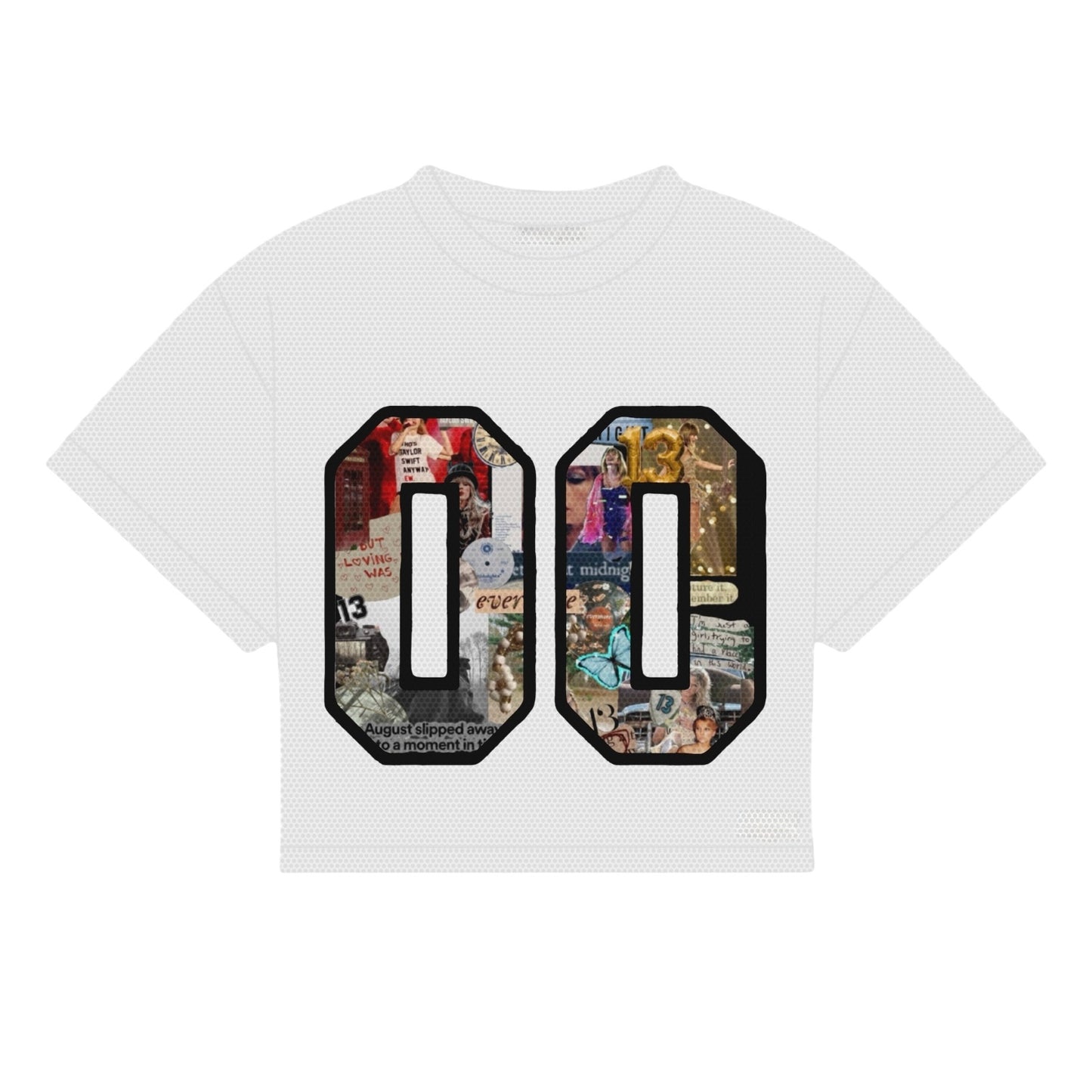 TAYLOR SHIRT
