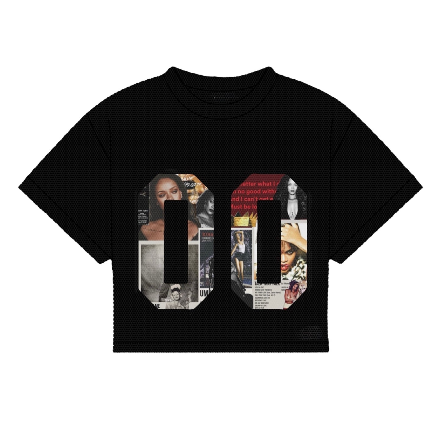 RIHANNA SHIRT
