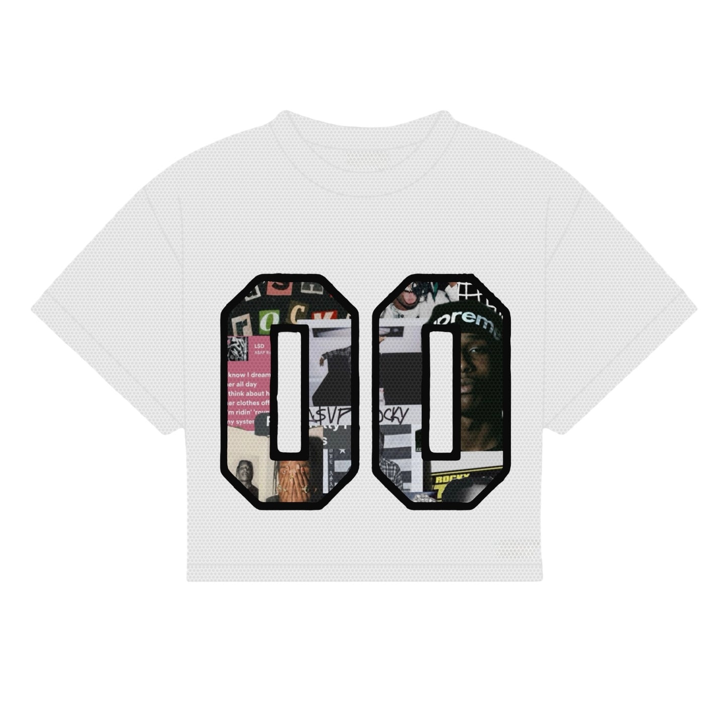 ASAP SHIRT