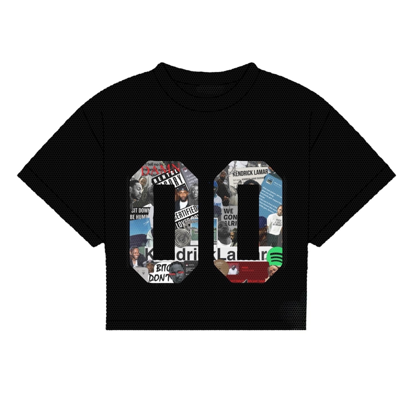 KENDRICK SHIRT