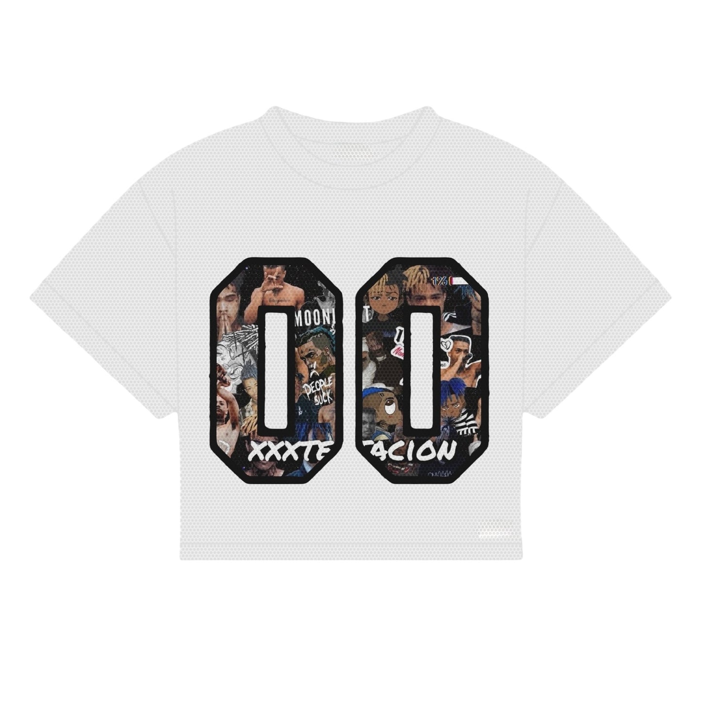 XXX SHIRT