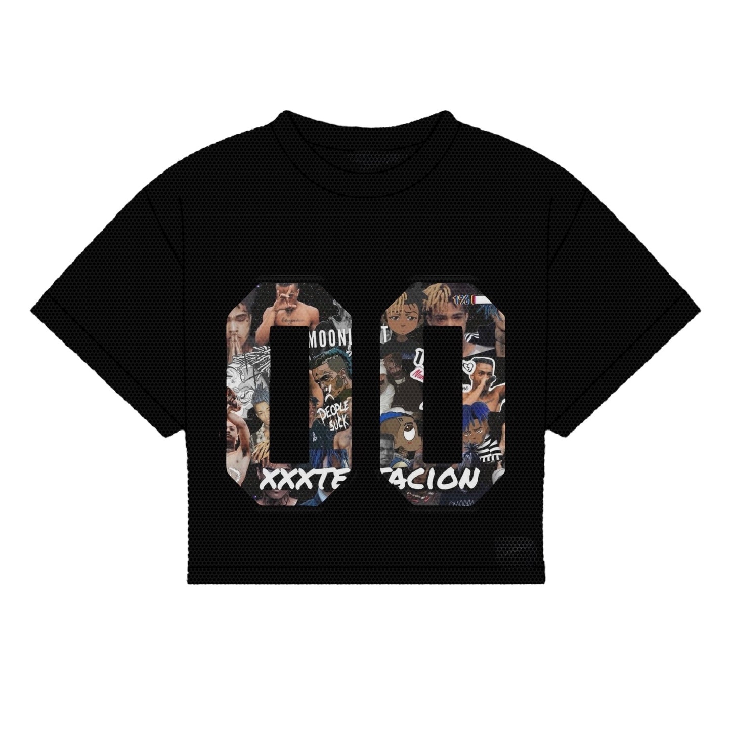XXX SHIRT