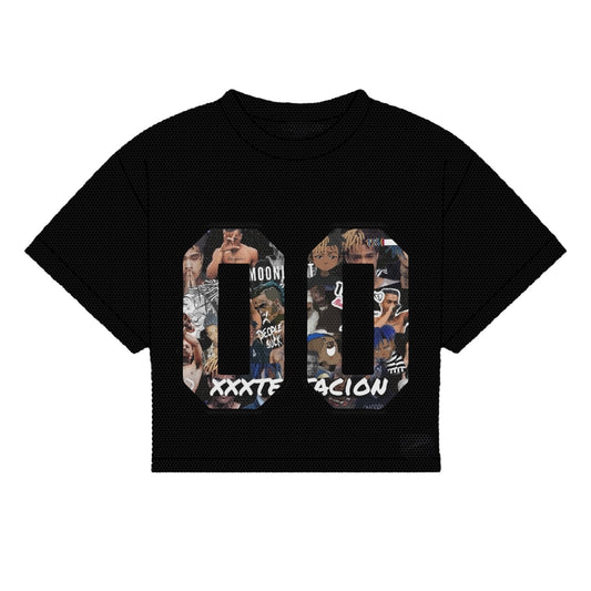 XXX SHIRT