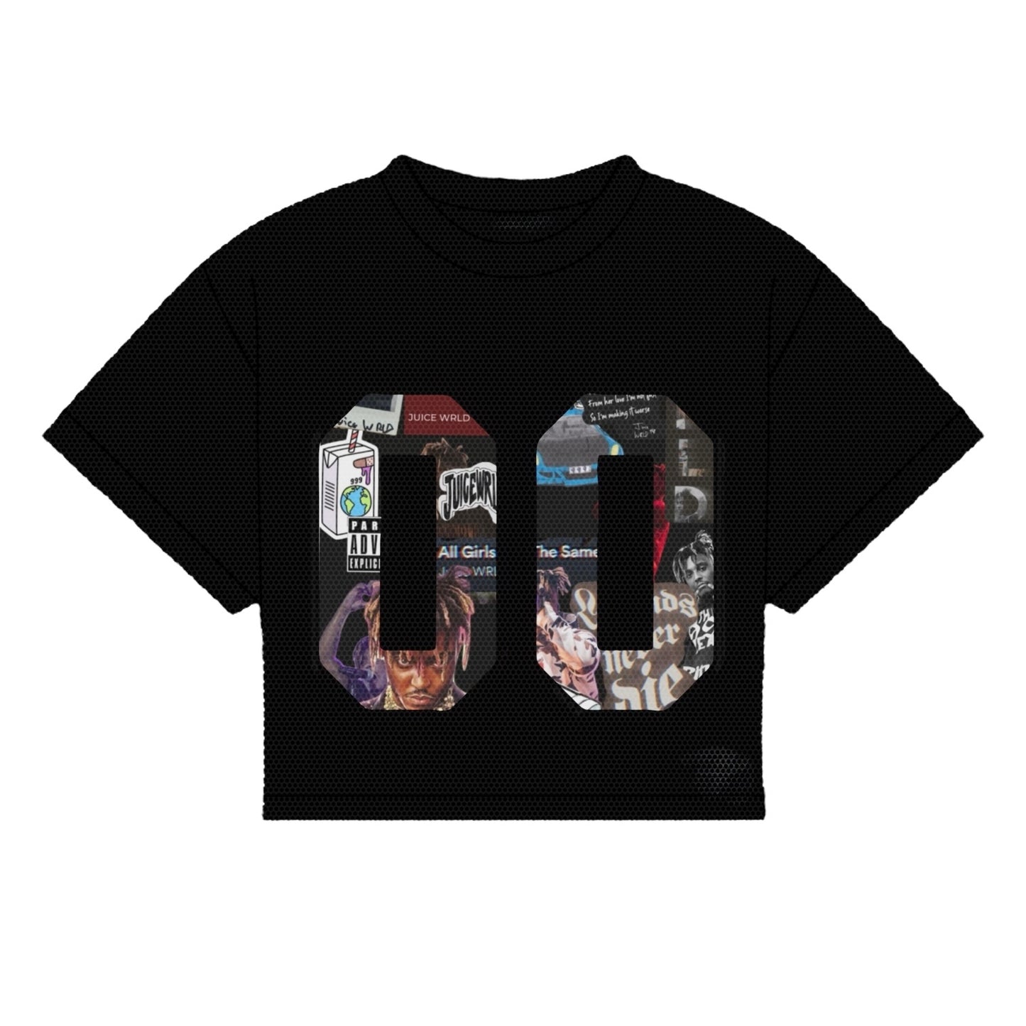 JUICEWRLD SHIRT
