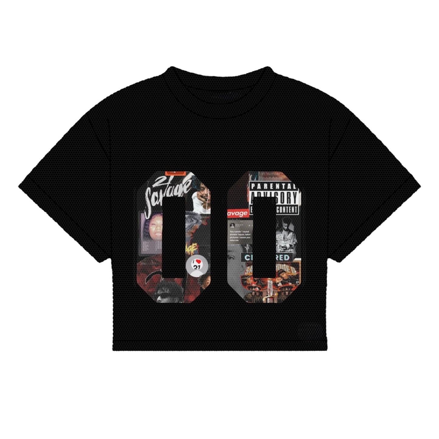 21 SAV SHIRT