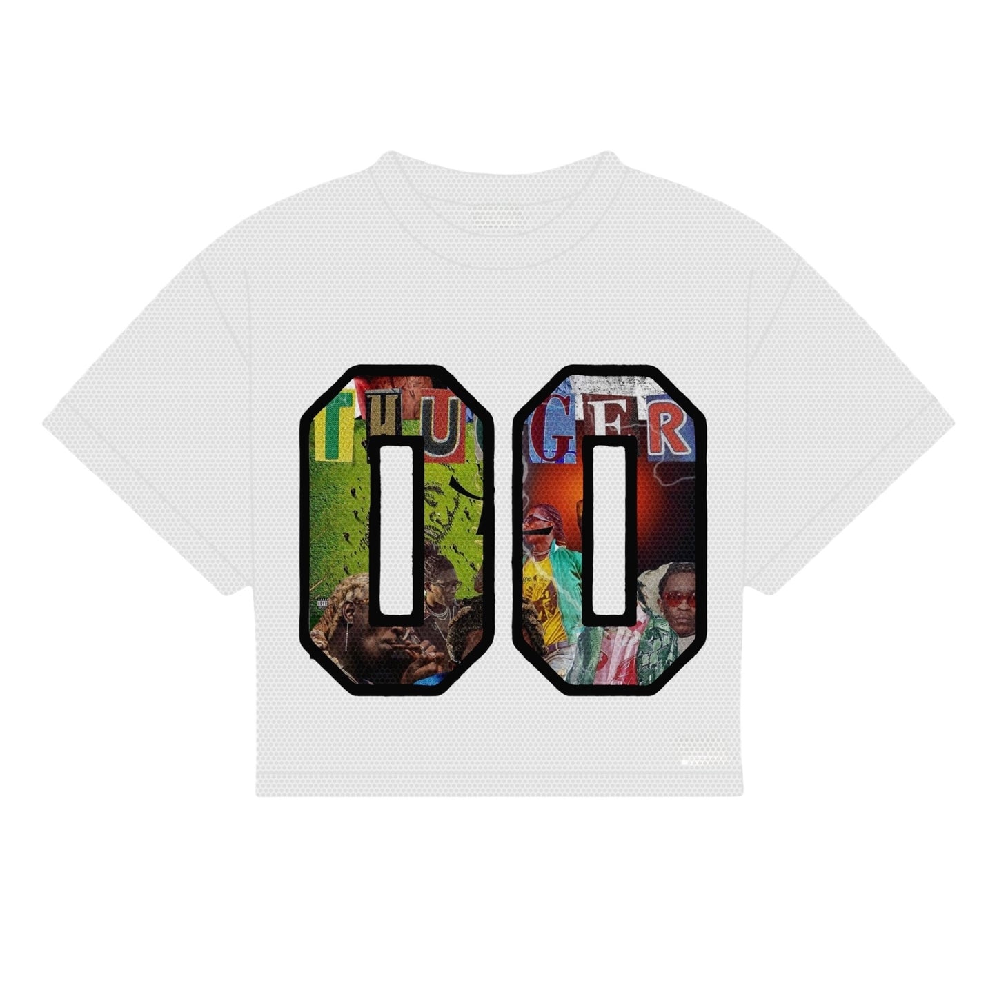 THUGGER SHIRT