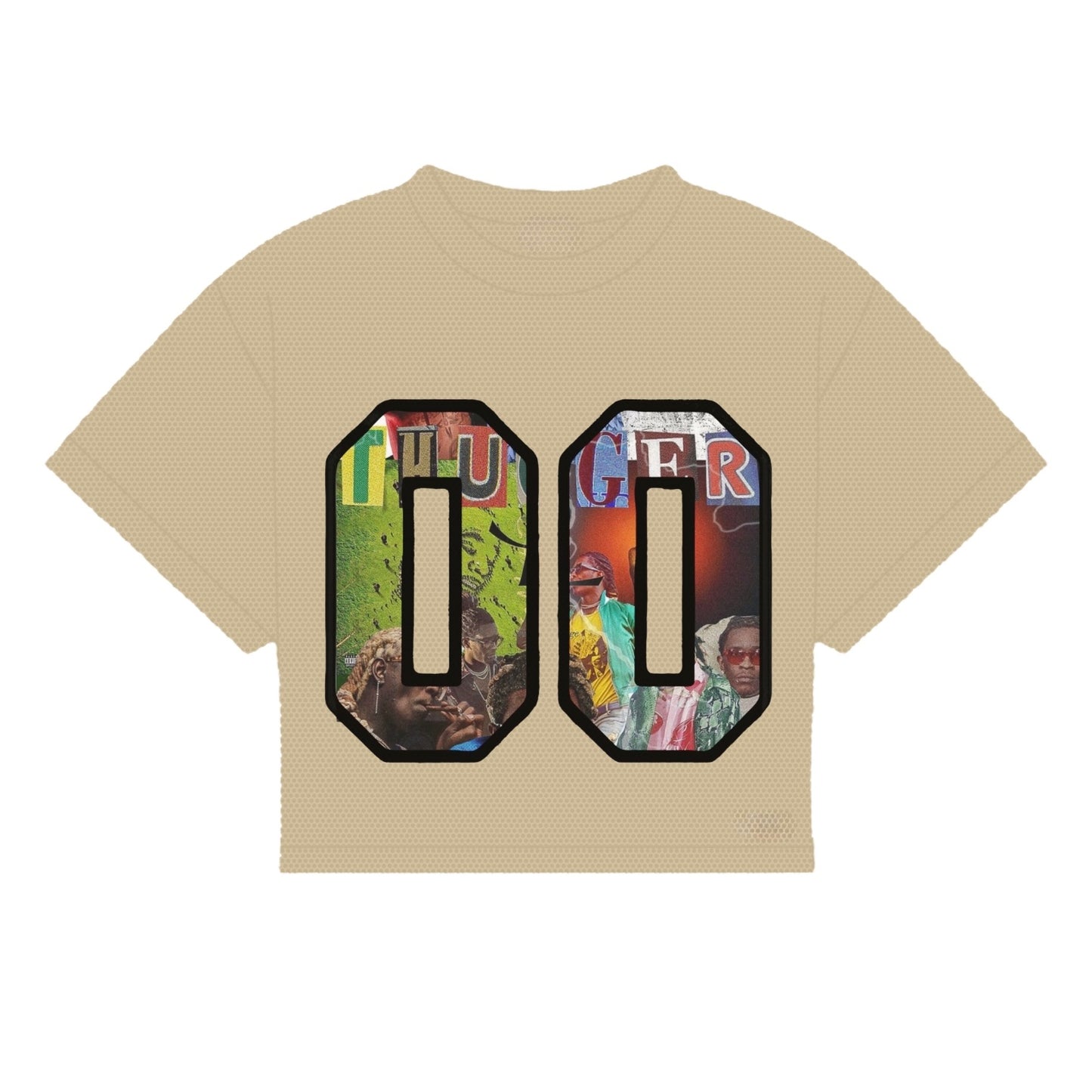THUGGER SHIRT