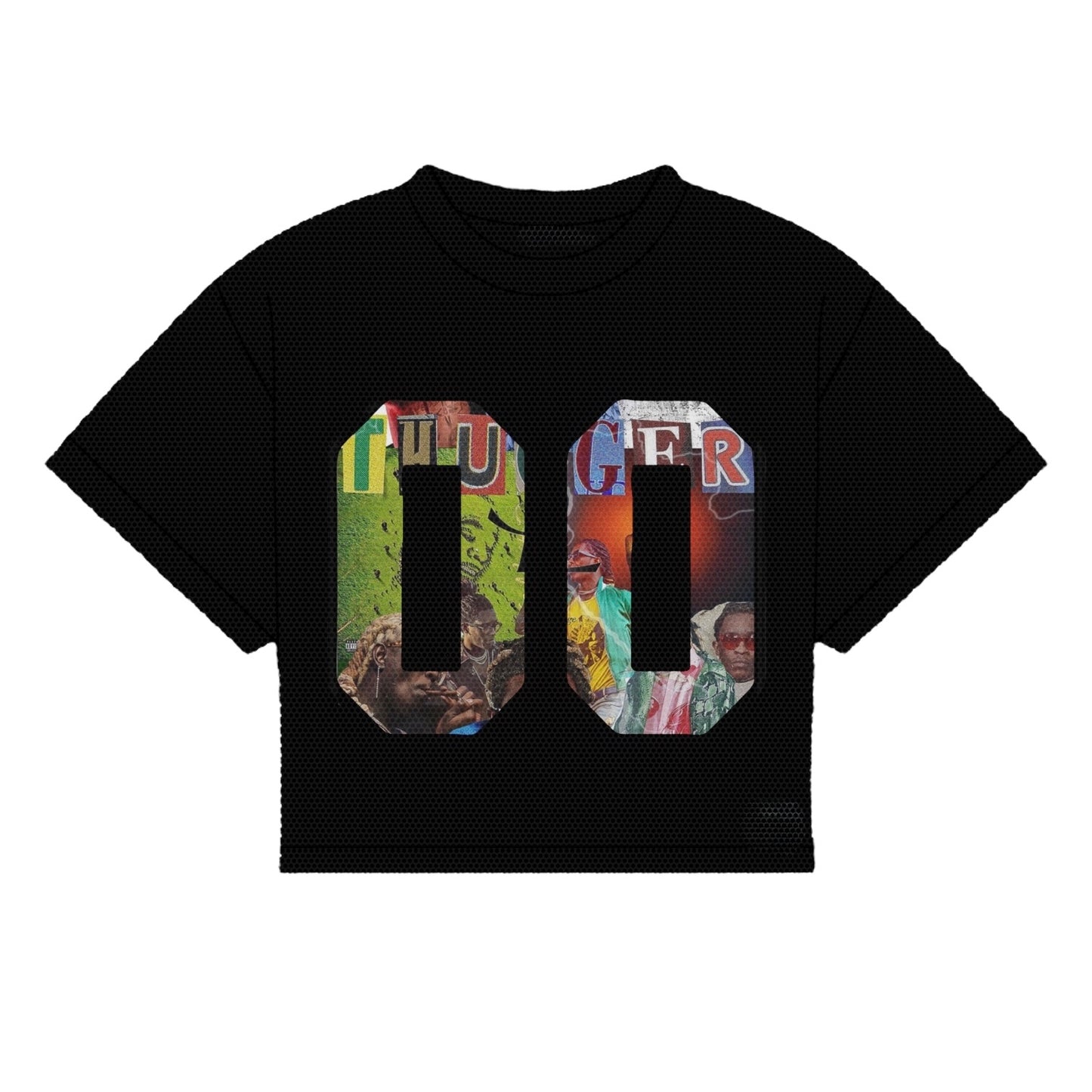 THUGGER SHIRT