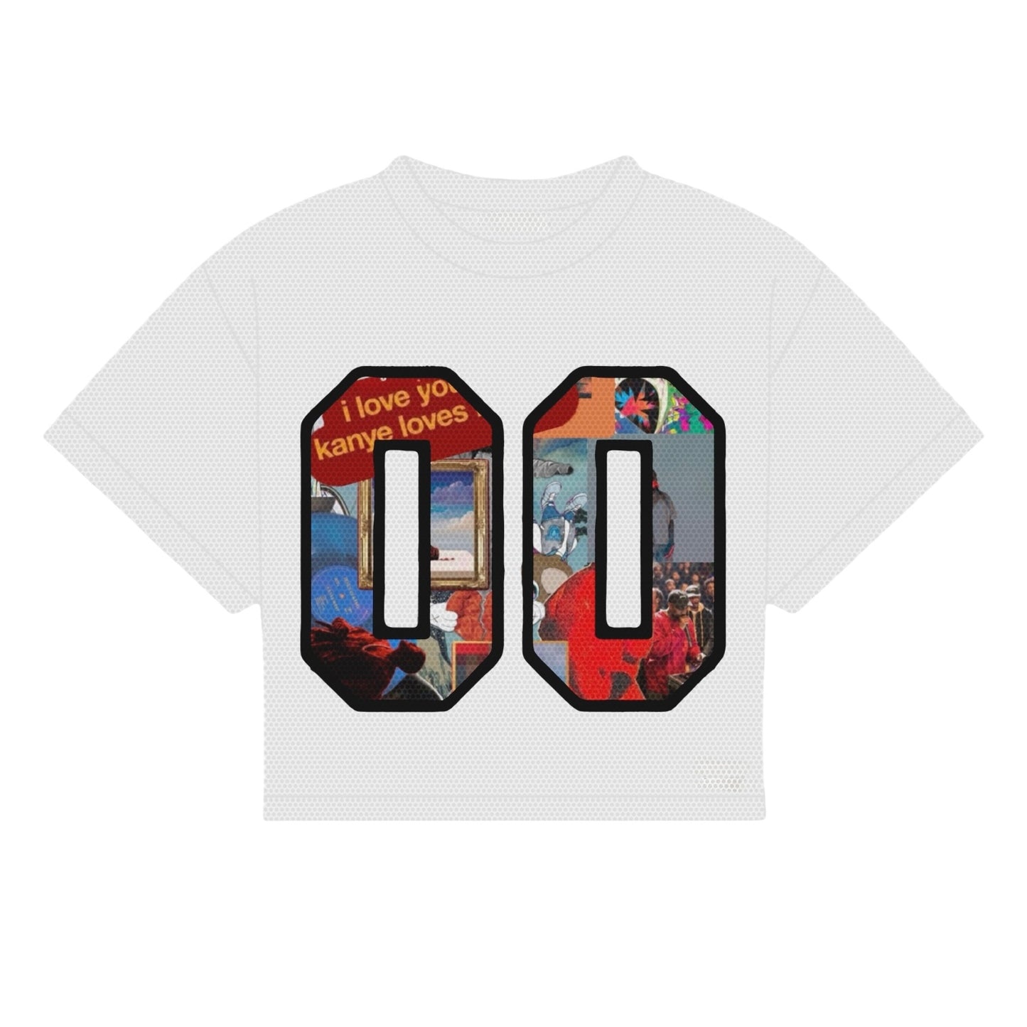YE SHIRT