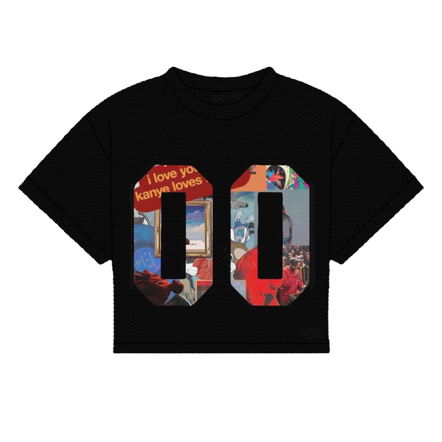 YE SHIRT