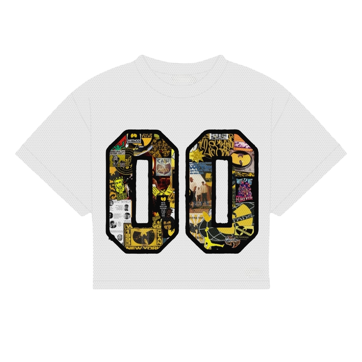 WU TANG SHIRT