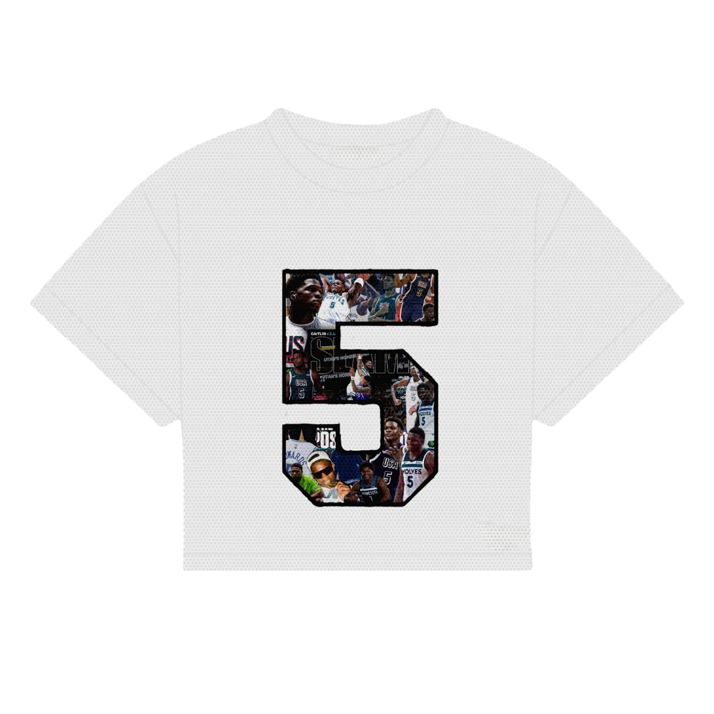 ANT SHIRT