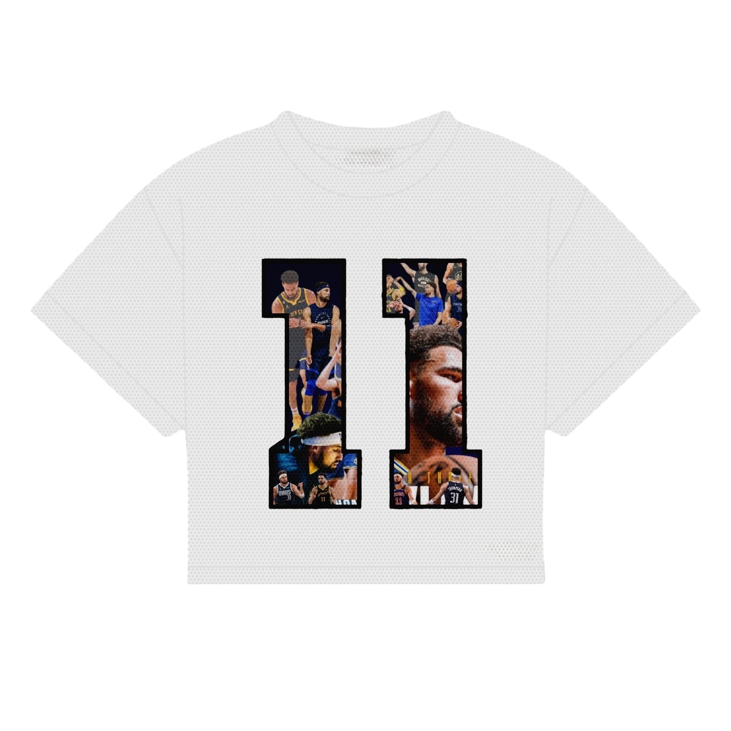 KLAY SHIRT