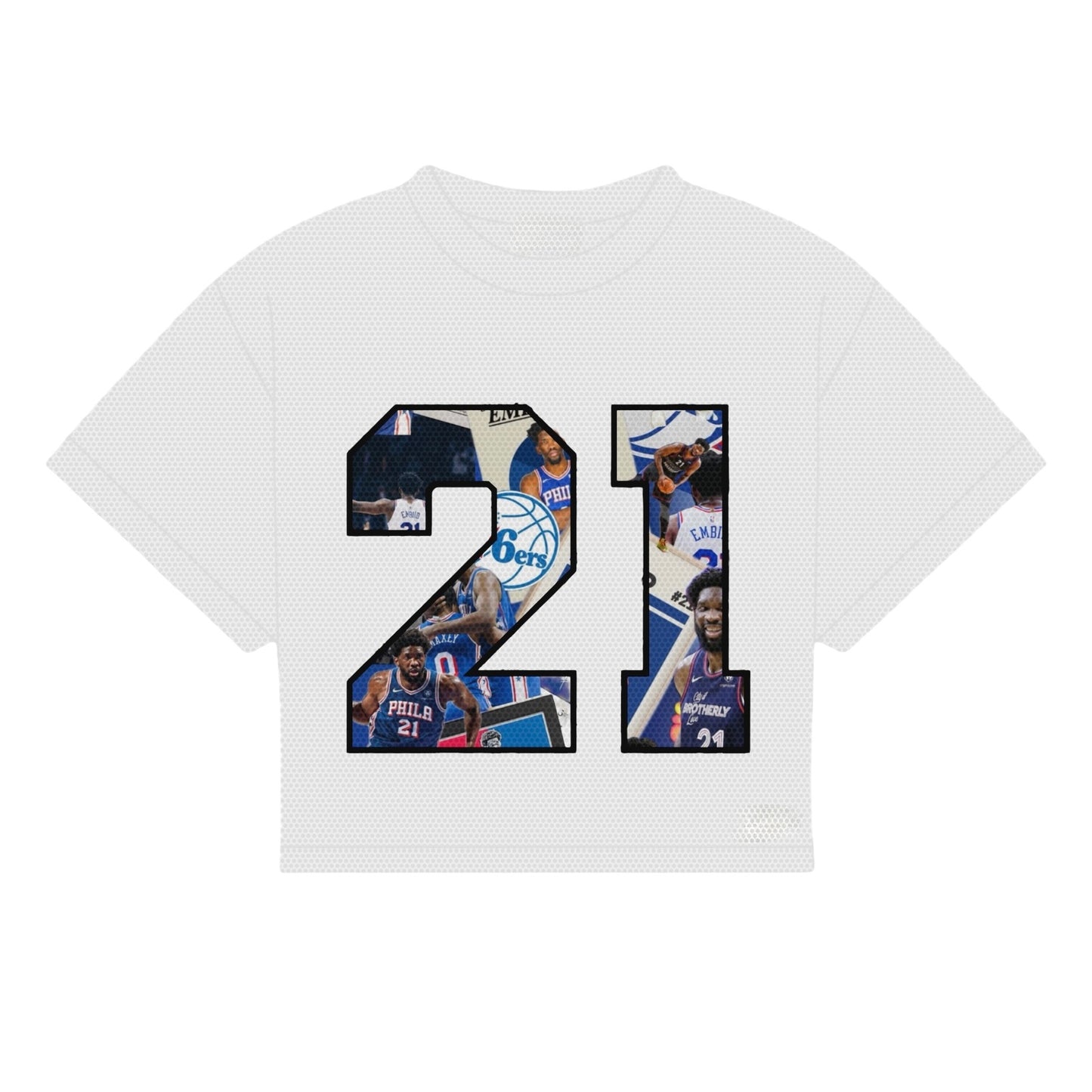 EMBIID SHIRT