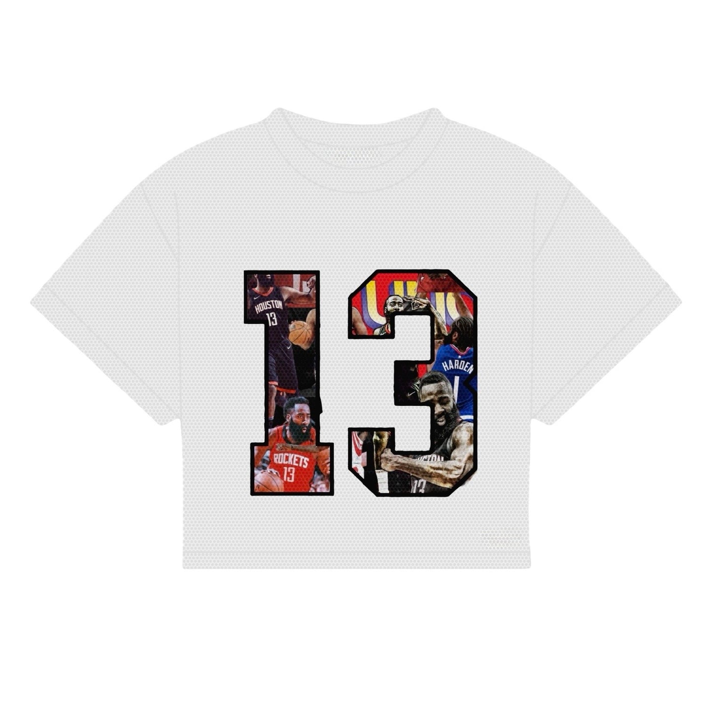 HARDEN SHIRT
