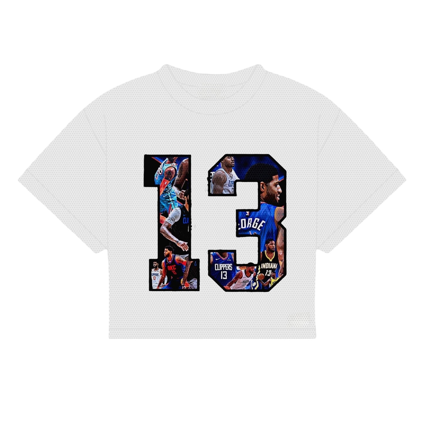 PG SHIRT